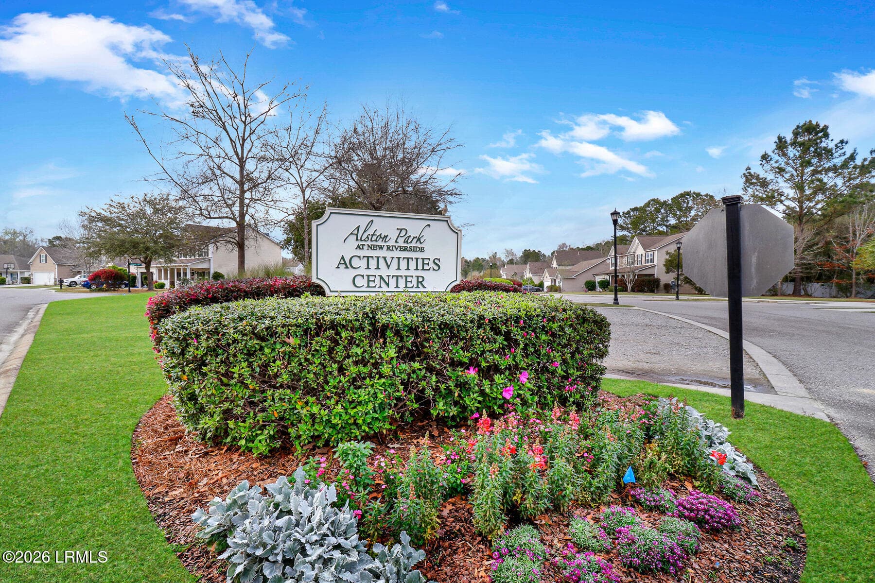 Alston Park Amenities - 113 Grovewood Drive, Bluffton, SC 29910