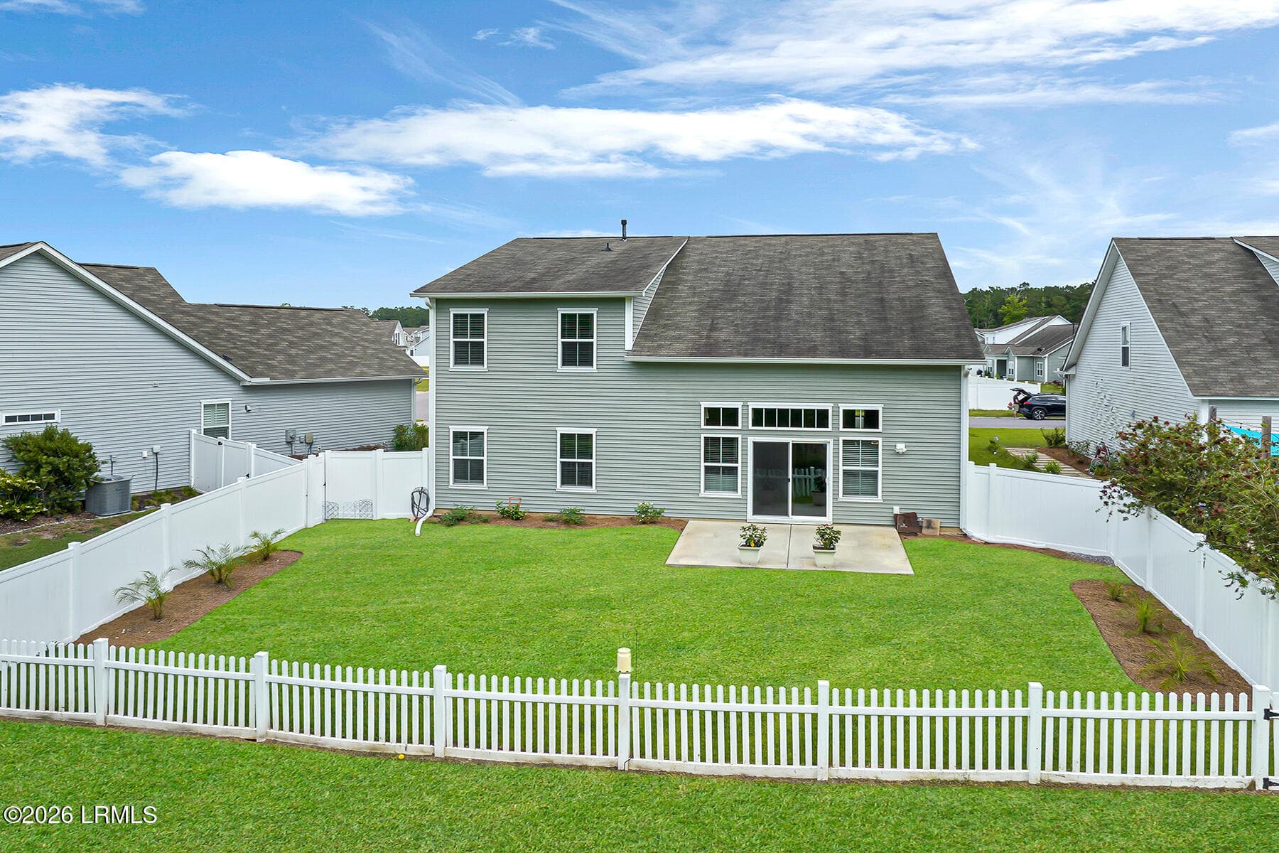 113 Grovewood Dr-43 - 113 Grovewood Drive, Bluffton, SC 29910