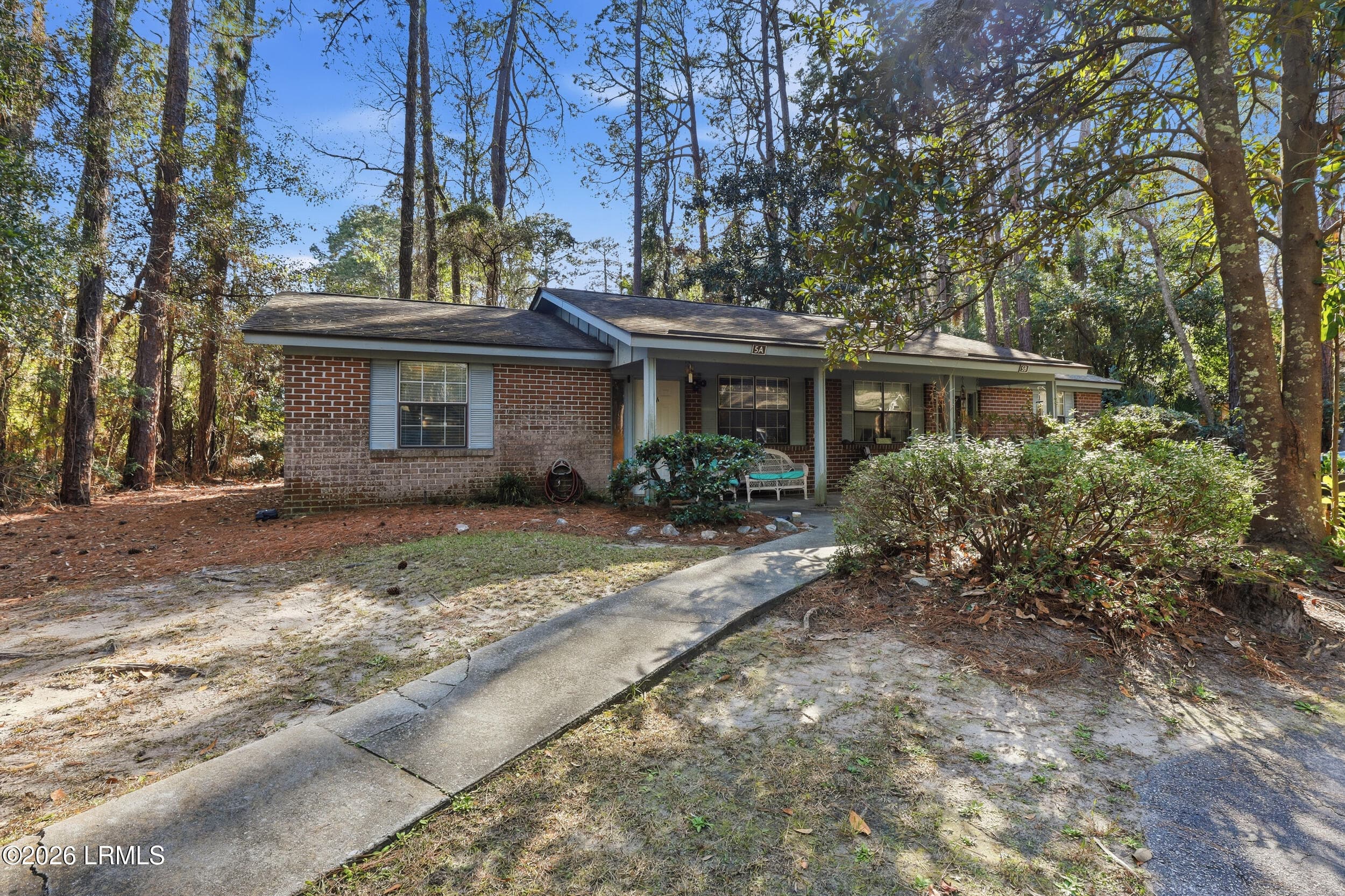 6 Point Comfort Road 5a, Hilton Head Island, SC 29928