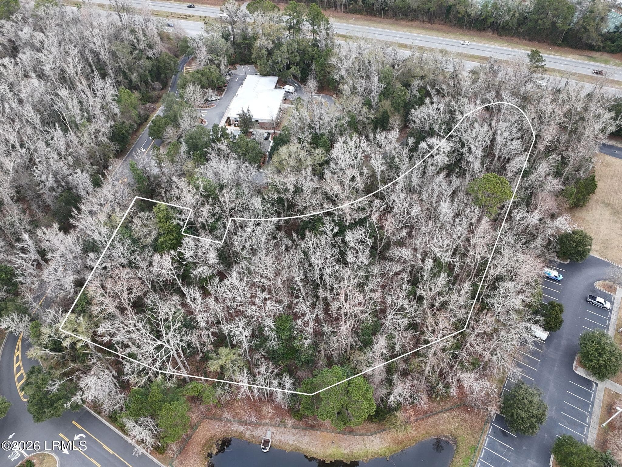 110 Windrush Lane, Bluffton, SC 29910