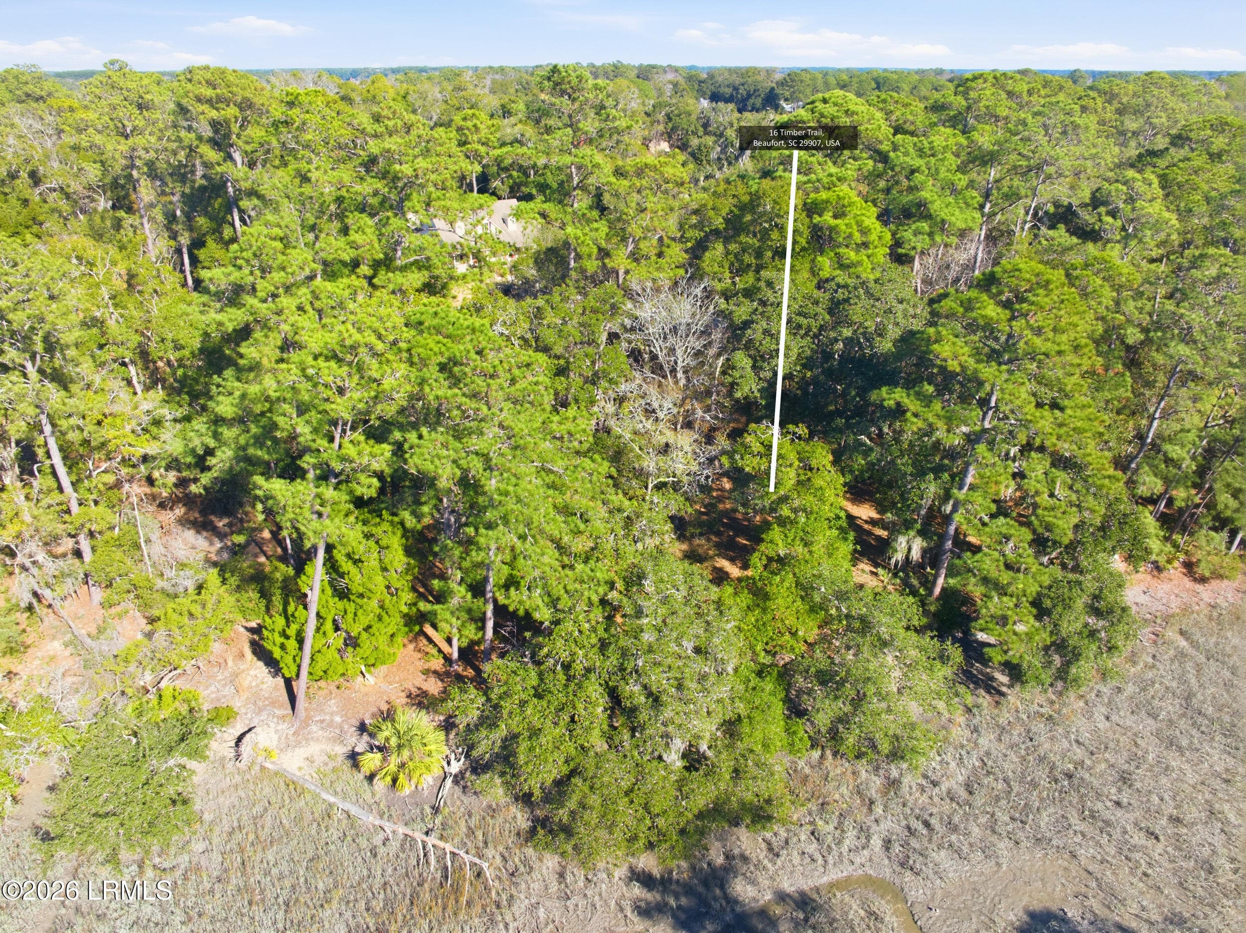 16_dji_20260116135432_0013_d-16 timber t - 16 Timber Trail, Beaufort, SC 29907
