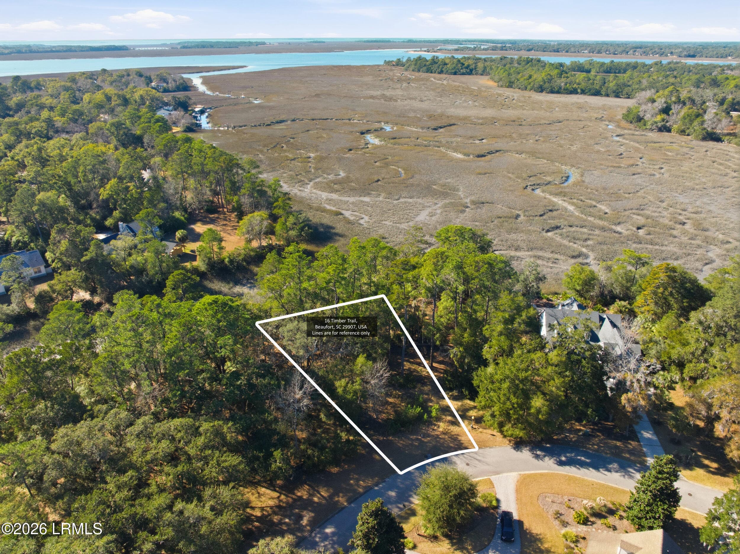 23_dji_20260116135521_0017_d-2-16 timber - 16 Timber Trail, Beaufort, SC 29907