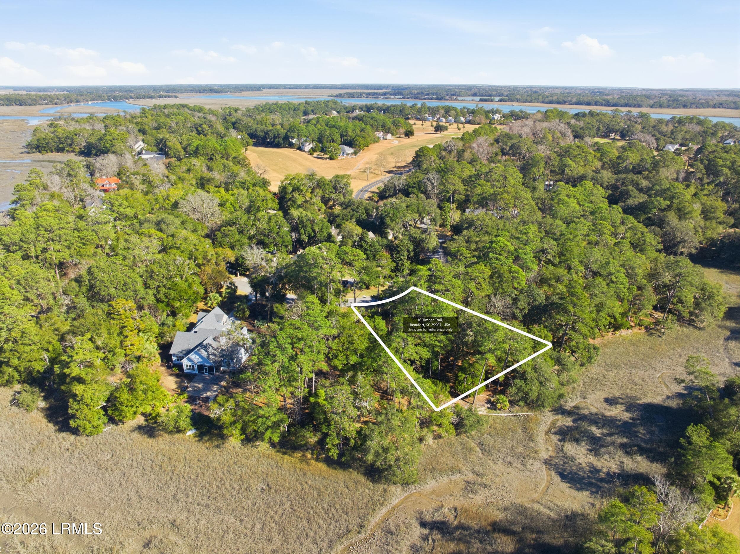 27_dji_20260116135546_0018_d-16 timber t - 16 Timber Trail, Beaufort, SC 29907