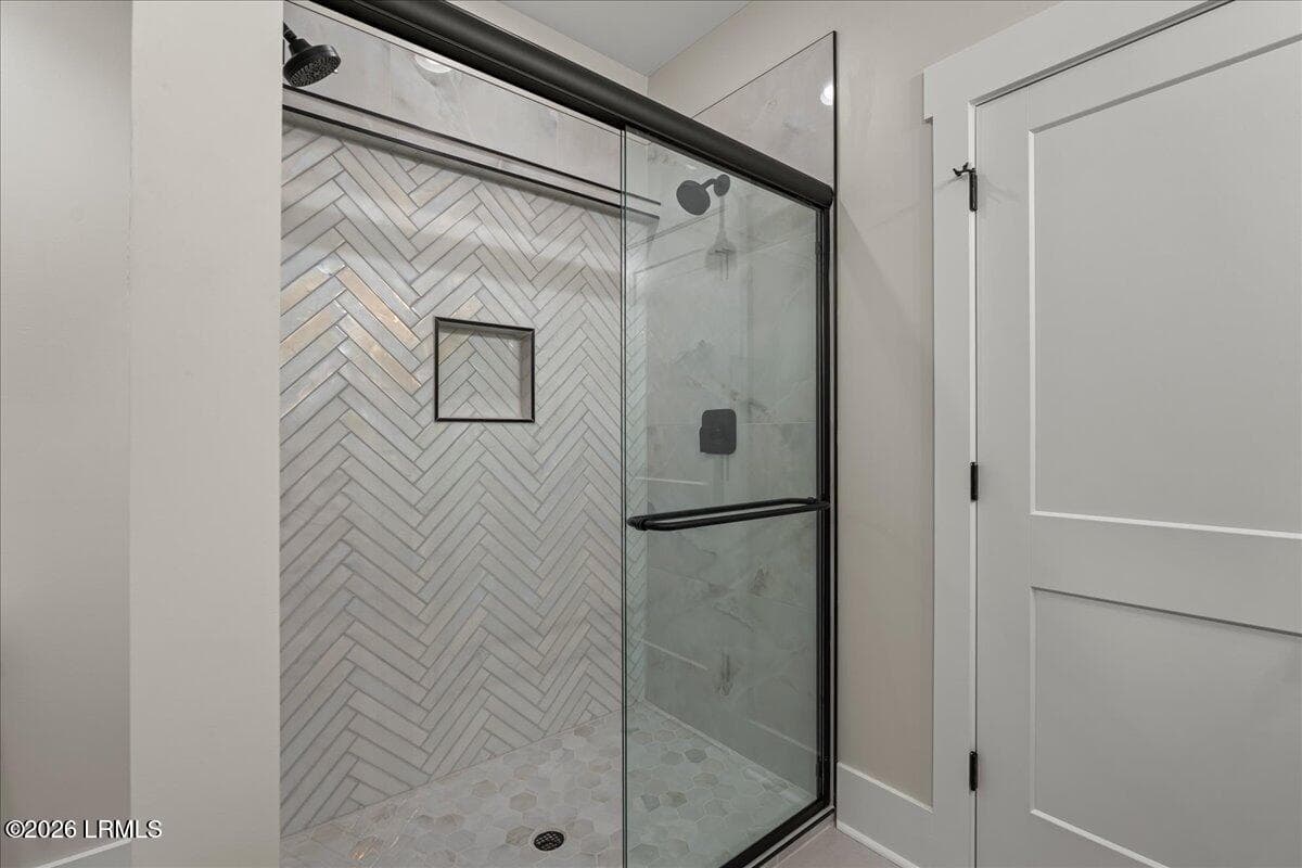 13-Primary Bathroom - 2021 Lafayette Street, Beaufort, SC 29902