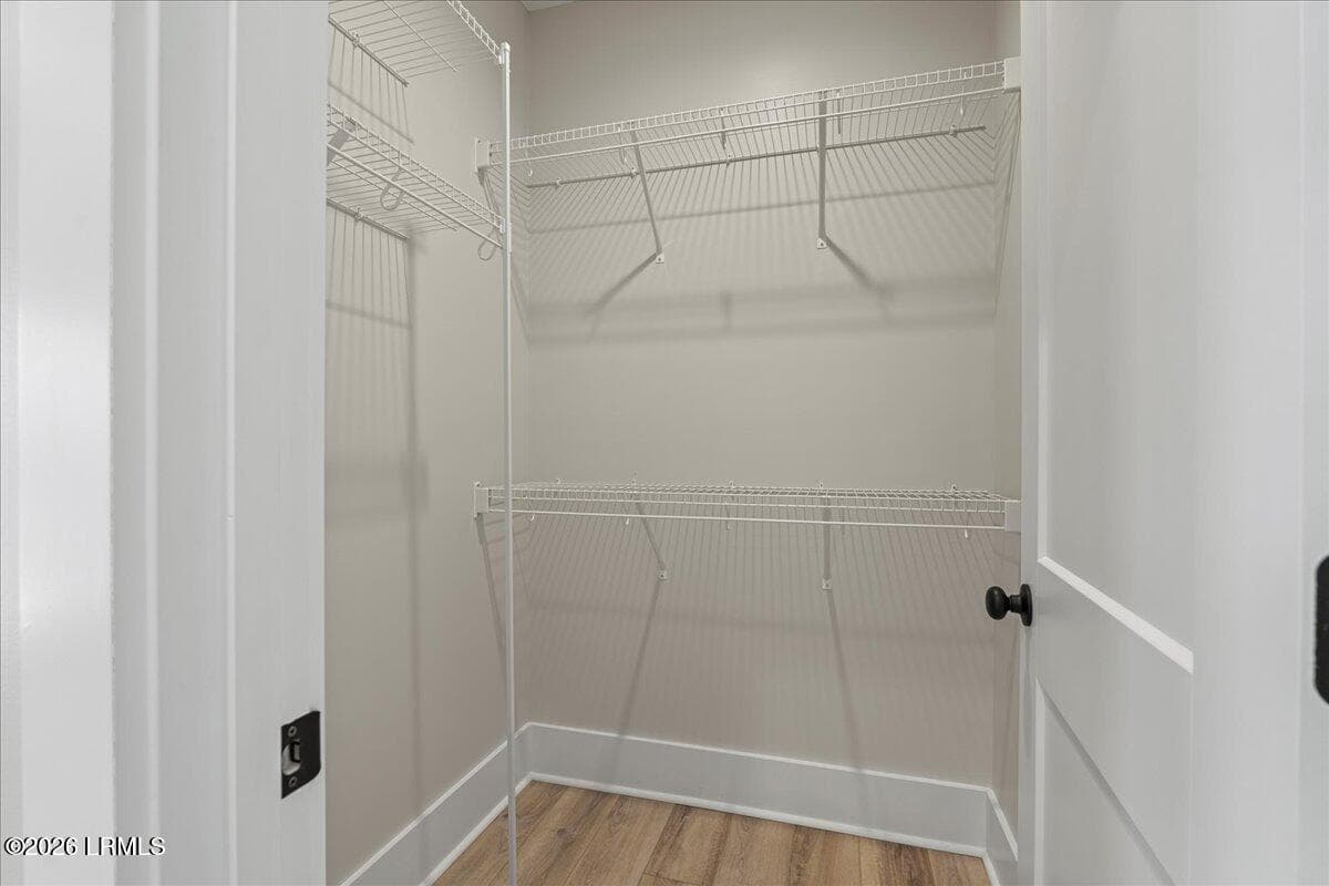 14-Closet - 2021 Lafayette Street, Beaufort, SC 29902