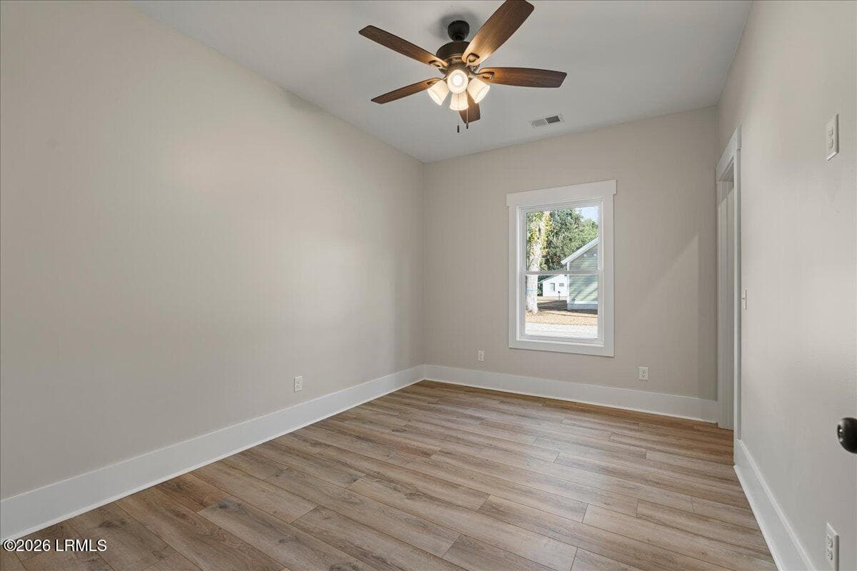 15-Bedroom 2 - 2021 Lafayette Street, Beaufort, SC 29902