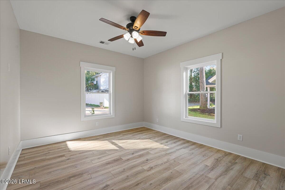 19-Bedroom 3 - 2021 Lafayette Street, Beaufort, SC 29902
