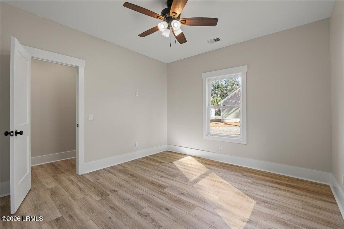 20-Bedroom 3 - 2021 Lafayette Street, Beaufort, SC 29902