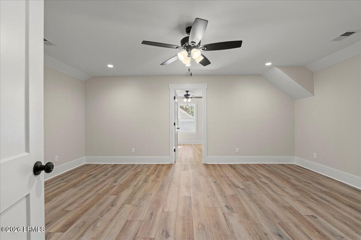 22-Upstairs Room 1 - 2021 Lafayette Street, Beaufort, SC 29902