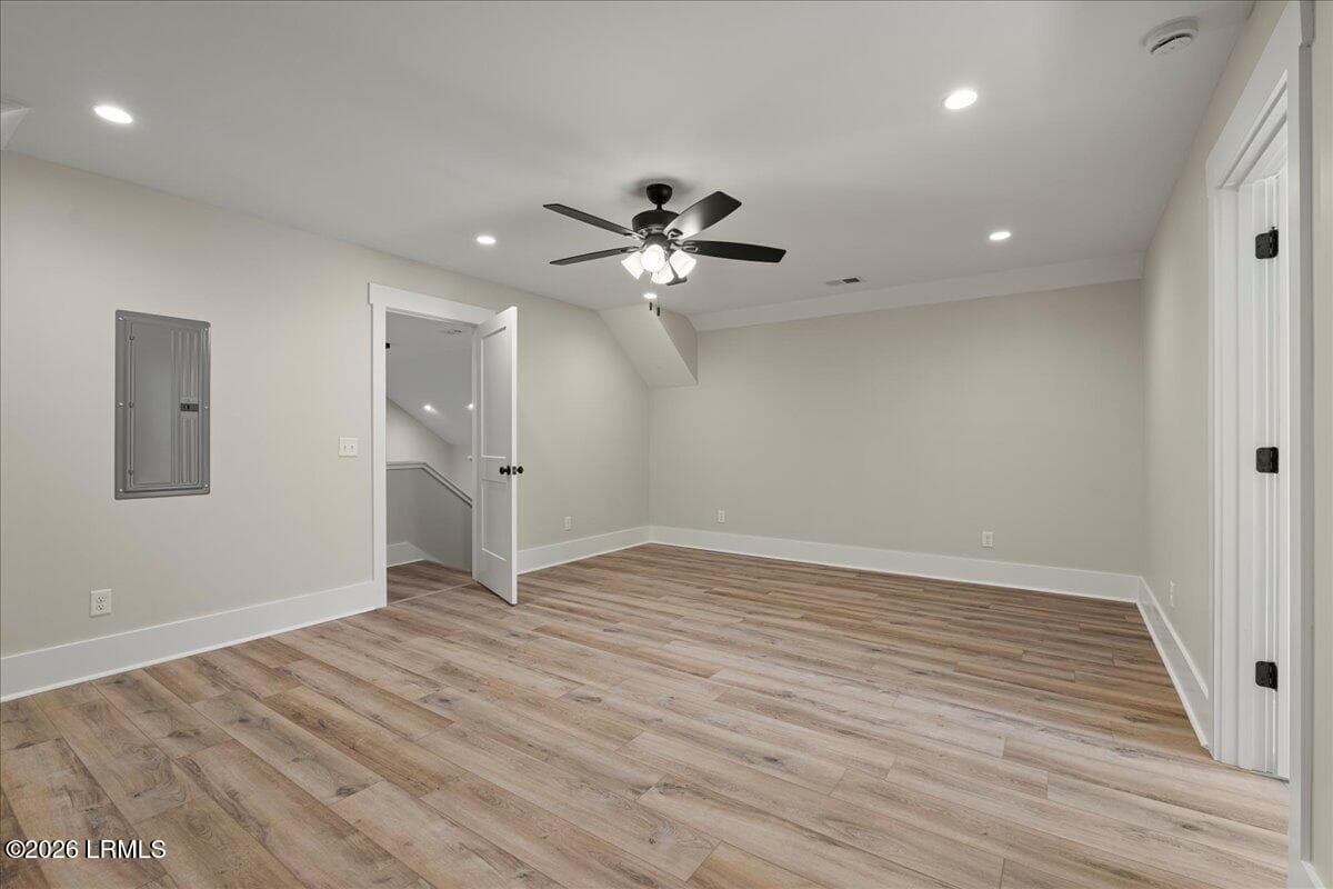23-Upstairs Room 1 - 2021 Lafayette Street, Beaufort, SC 29902