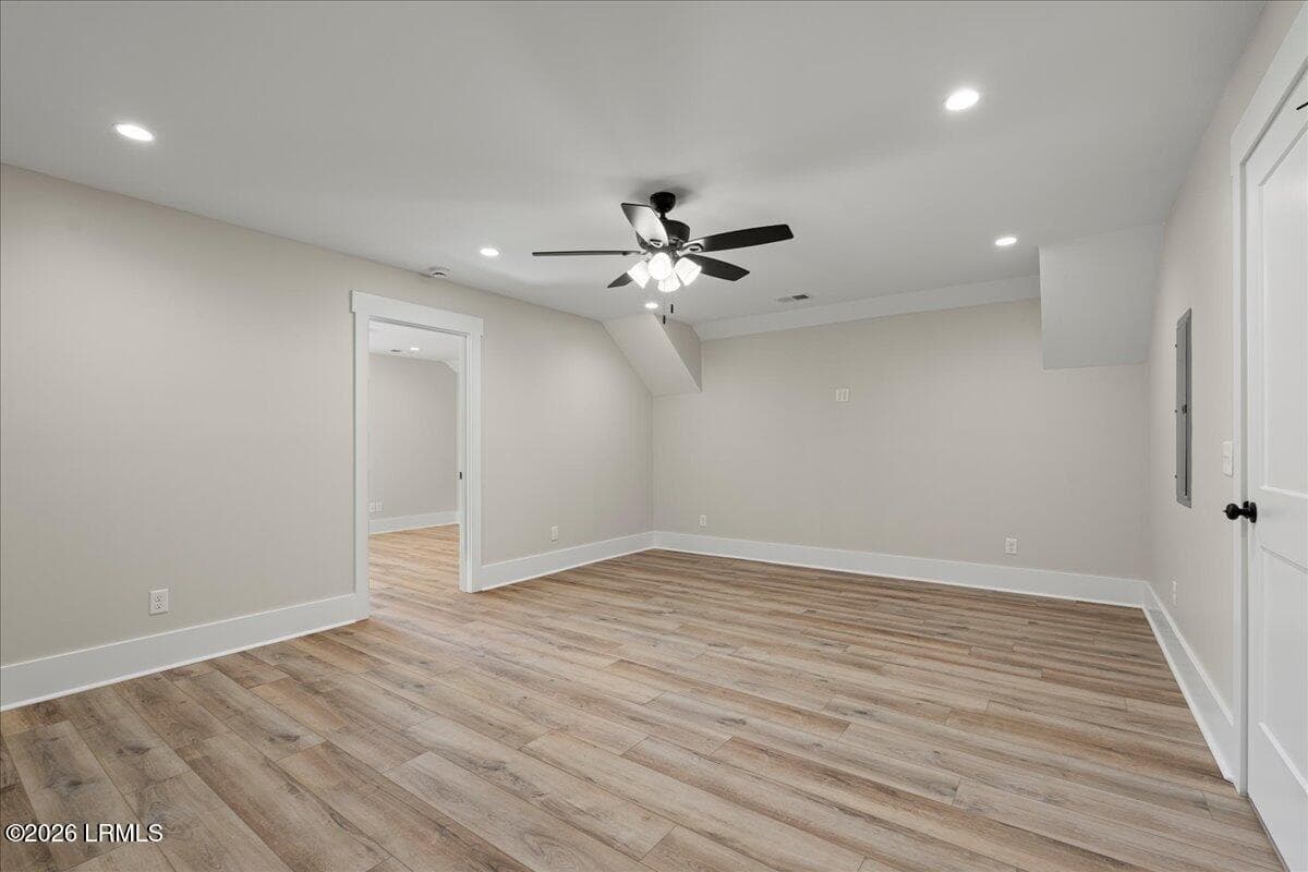 24-Upstairs Room 1 - 2021 Lafayette Street, Beaufort, SC 29902