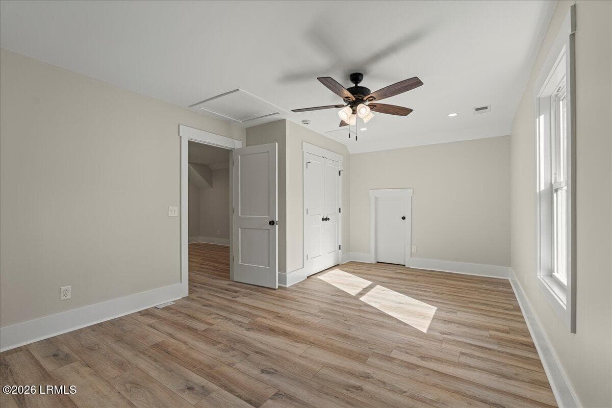 25-Upstairs Room 2 - 2021 Lafayette Street, Beaufort, SC 29902