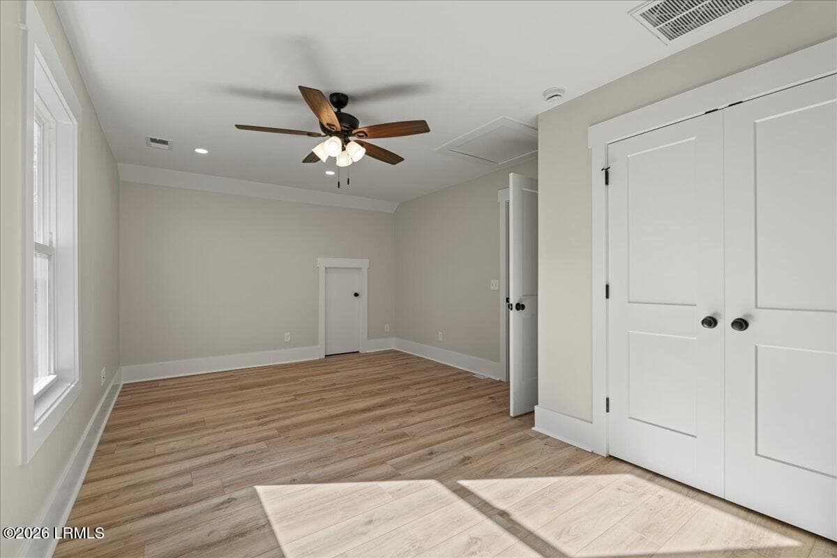 26-Upstairs Room 2 - 2021 Lafayette Street, Beaufort, SC 29902