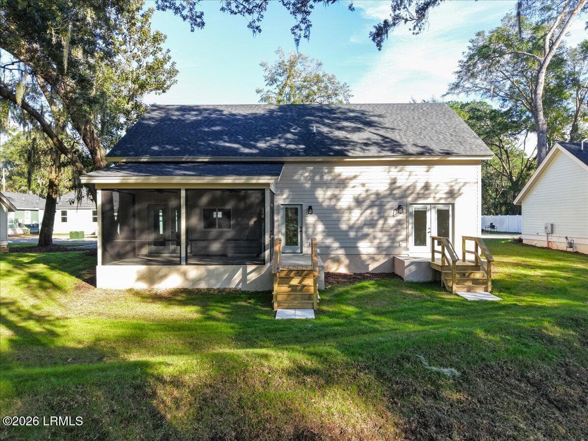 39-Drone Photography - 2021 Lafayette Street, Beaufort, SC 29902