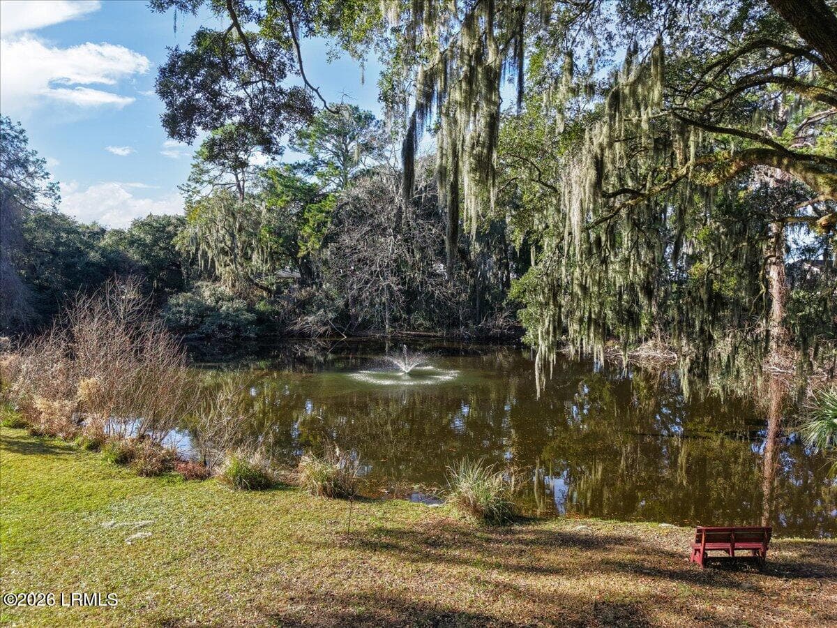 43-Drone Photography - 2021 Lafayette Street, Beaufort, SC 29902