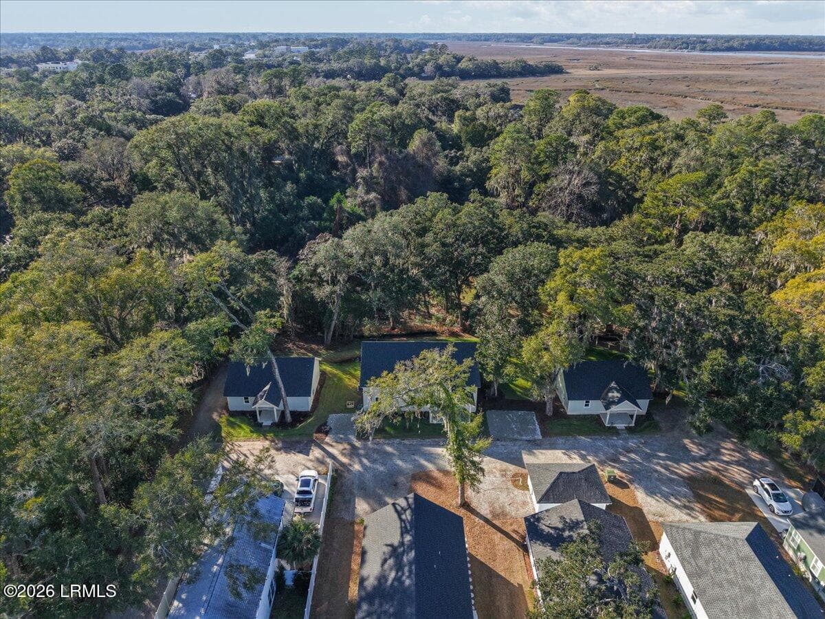 45-Drone Photography - 2021 Lafayette Street, Beaufort, SC 29902