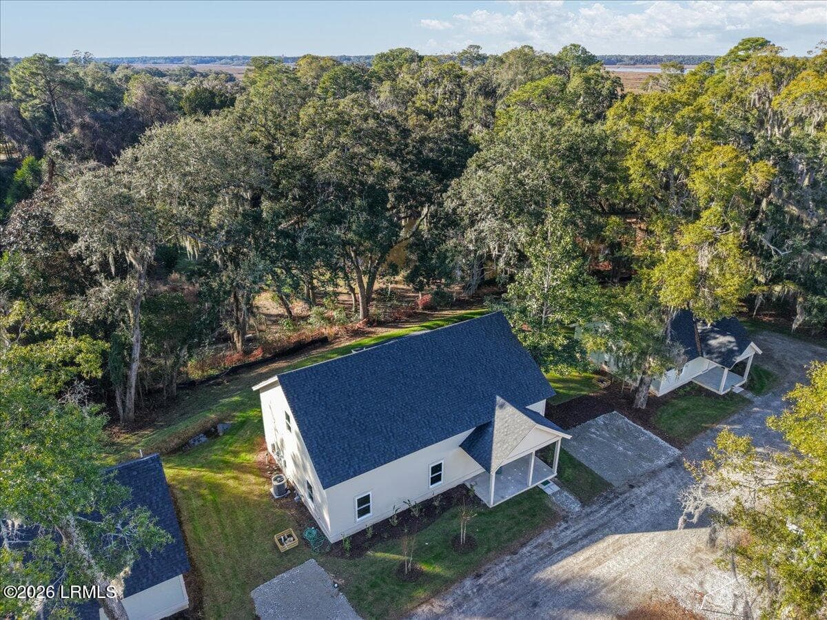 2021 Lafayette Street, Beaufort, SC 29902