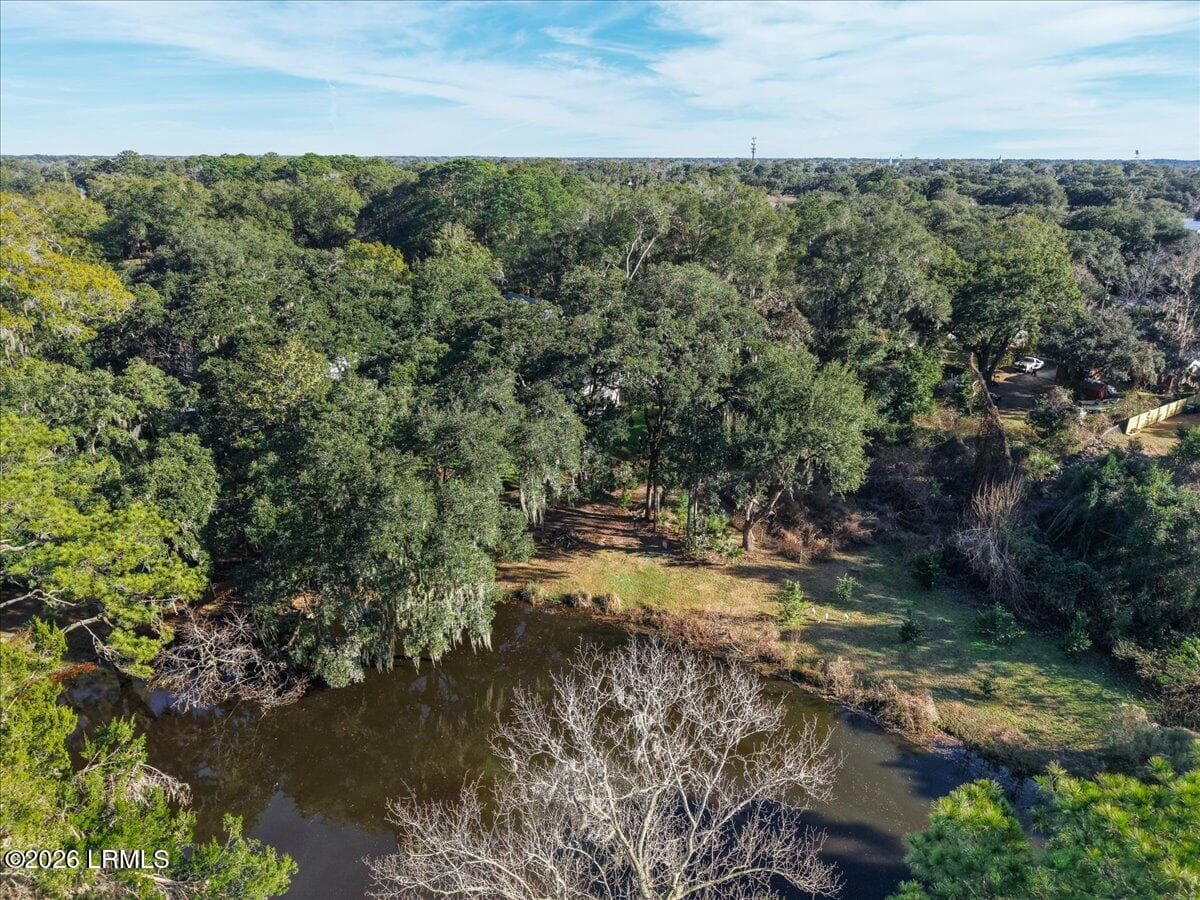 50-Drone Photography - 2021 Lafayette Street, Beaufort, SC 29902