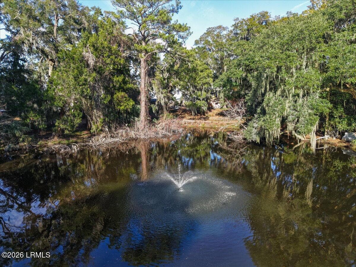 52-Drone Photography - 2021 Lafayette Street, Beaufort, SC 29902