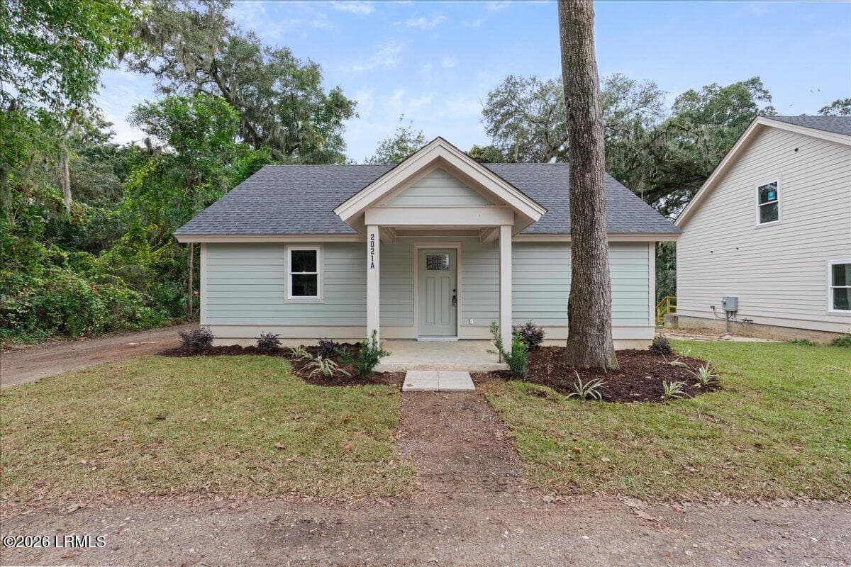 01-2021A Lafayette St - 2021 Lafayette Street, Beaufort, SC 29902