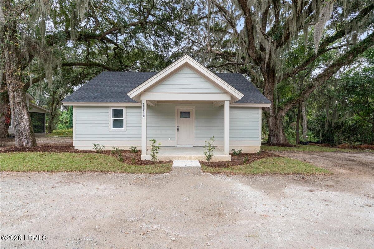 32-2021B Lafayette St - 2021 Lafayette Street, Beaufort, SC 29902