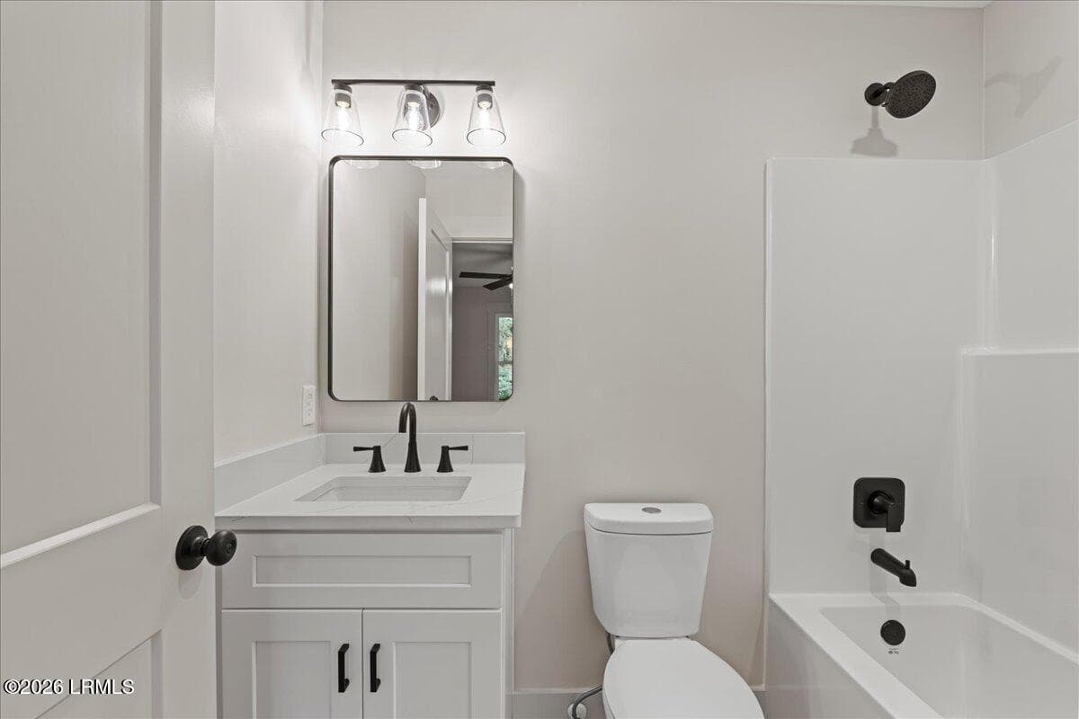 45-2021B Lafayette St - 2021 Lafayette Street, Beaufort, SC 29902