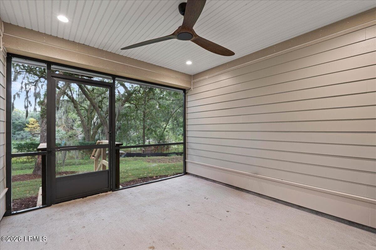 56-2021B Lafayette St - 2021 Lafayette Street, Beaufort, SC 29902
