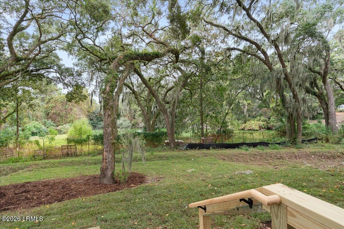57-2021B Lafayette St - 2021 Lafayette Street, Beaufort, SC 29902