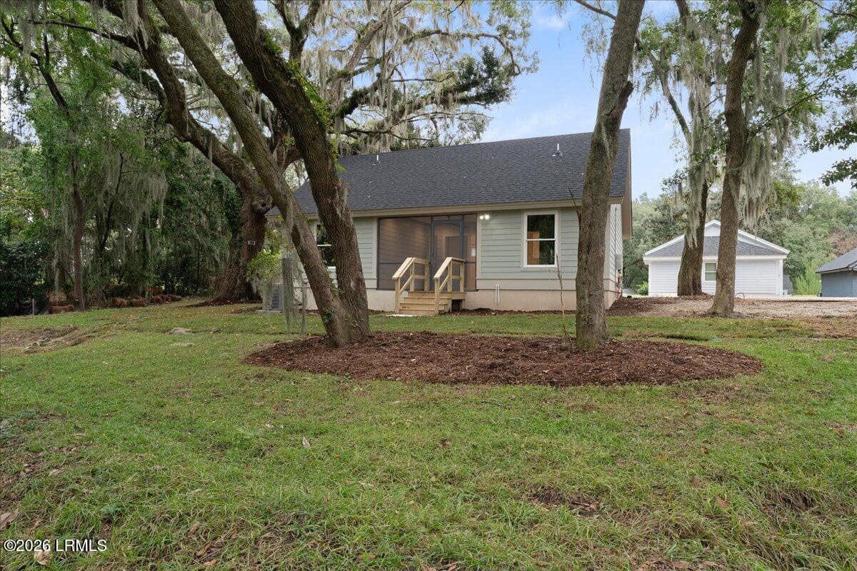 59-2021B Lafayette St - 2021 Lafayette Street, Beaufort, SC 29902