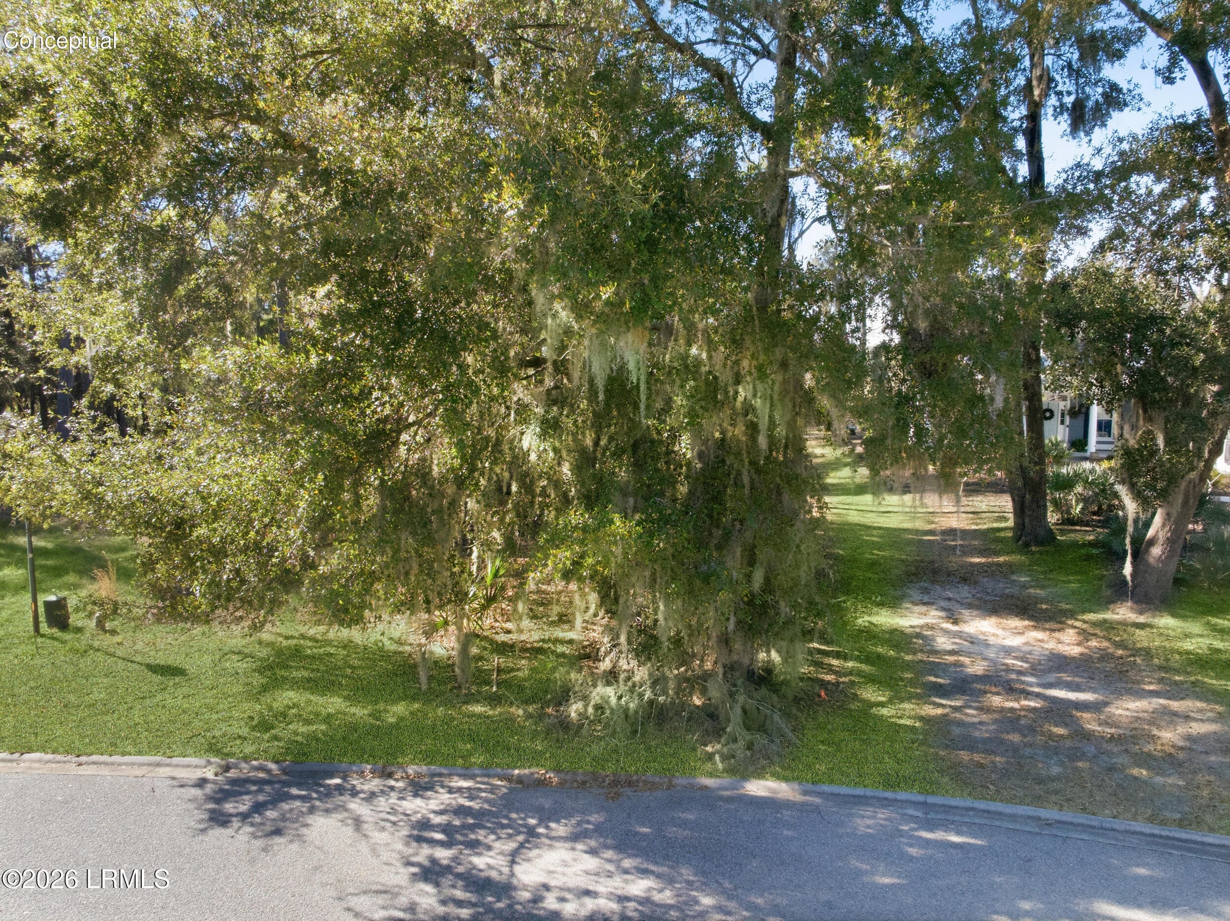 DJI_20260116135125_0005_D-2 - 16 Timber Trail, Beaufort, SC 29907