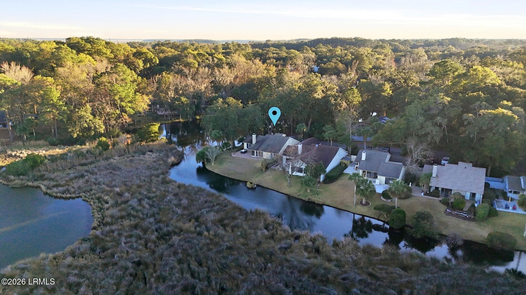 43_dji_20260126170907_0146pin - 27 Stable Gate Road, Hilton Head Island, SC 29926
