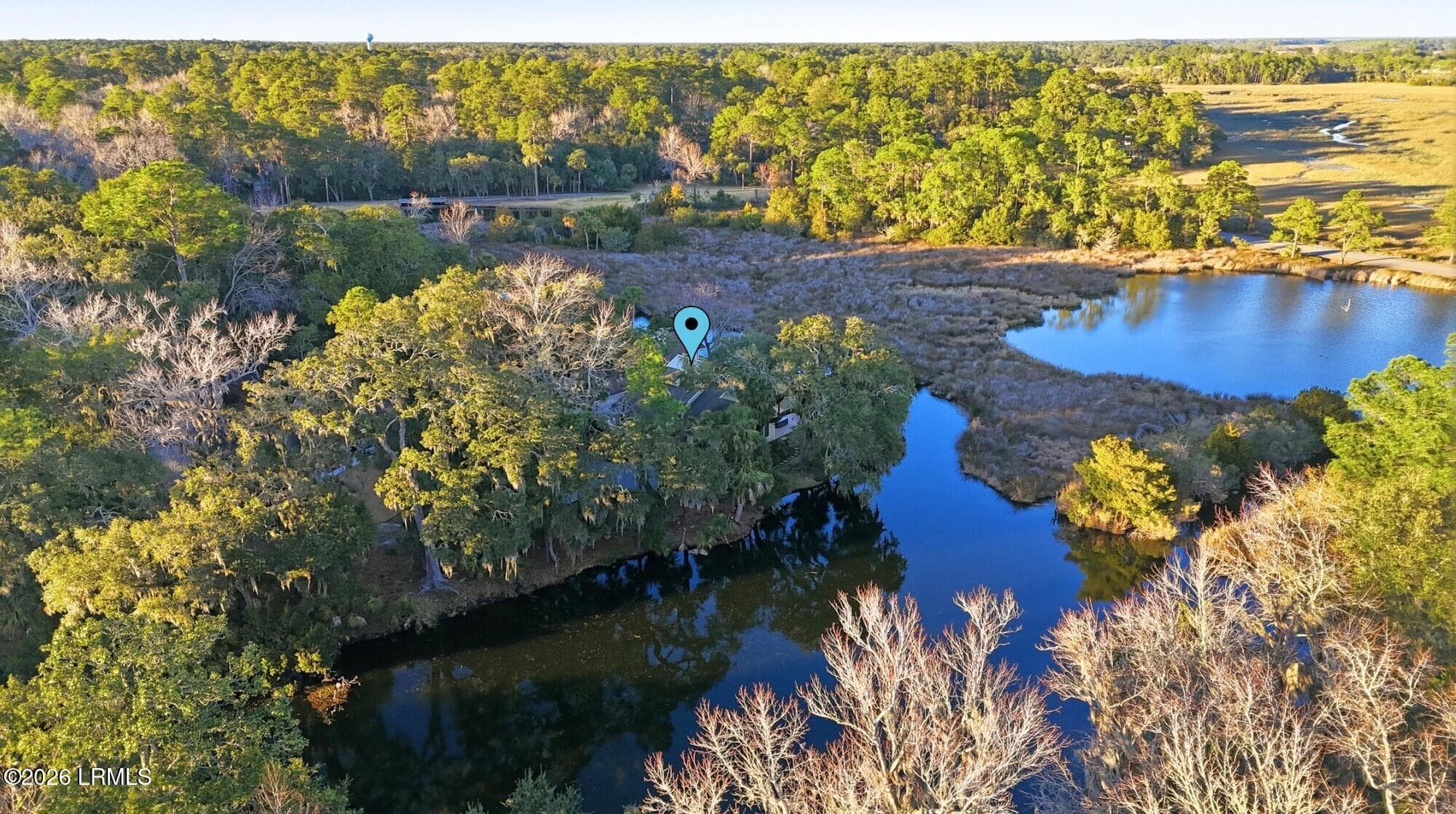 52_dji_20260126171235_0151pin - 27 Stable Gate Road, Hilton Head Island, SC 29926