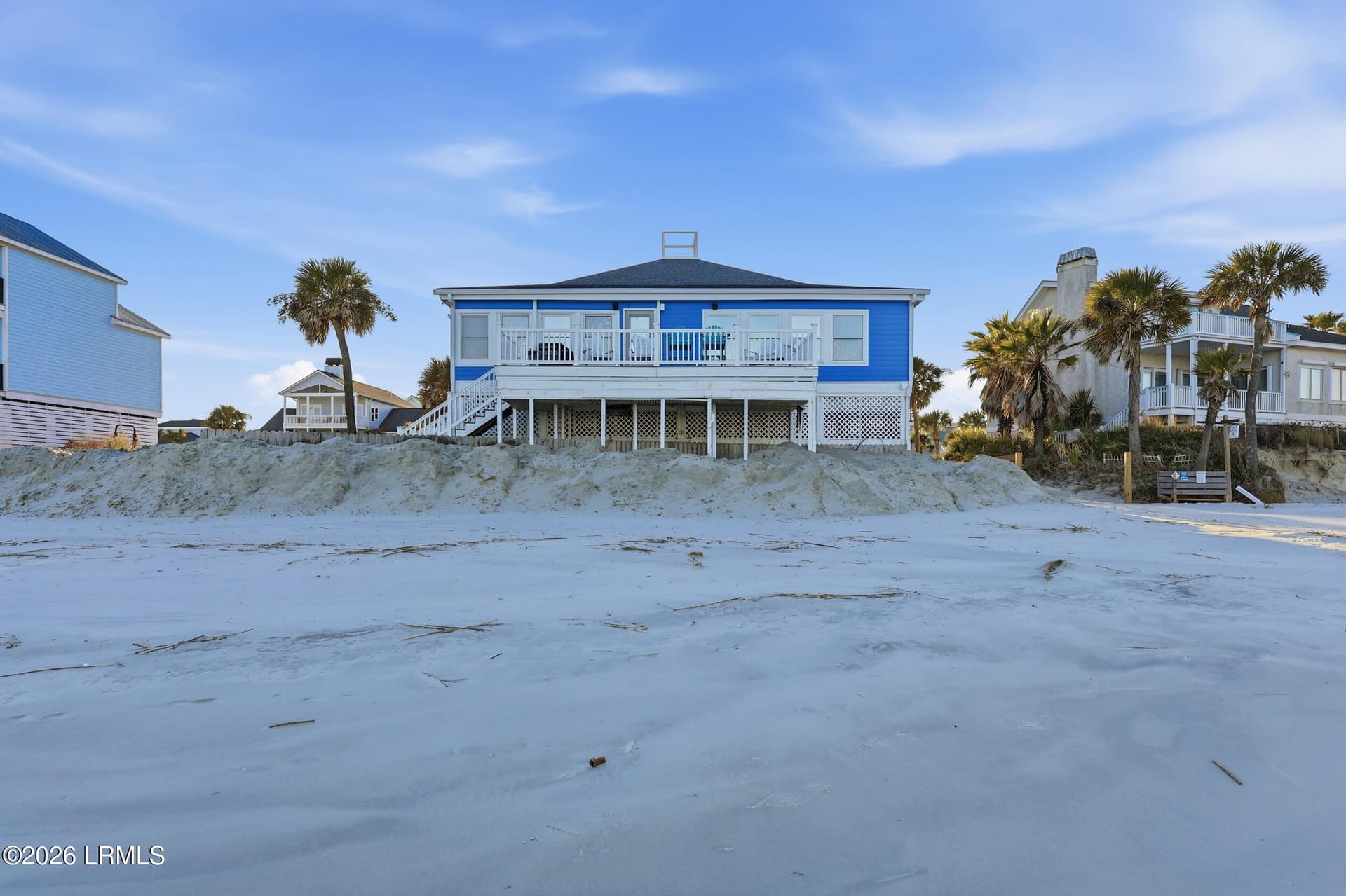 86 Harbor Drive N, St. Helena Island, SC 29920