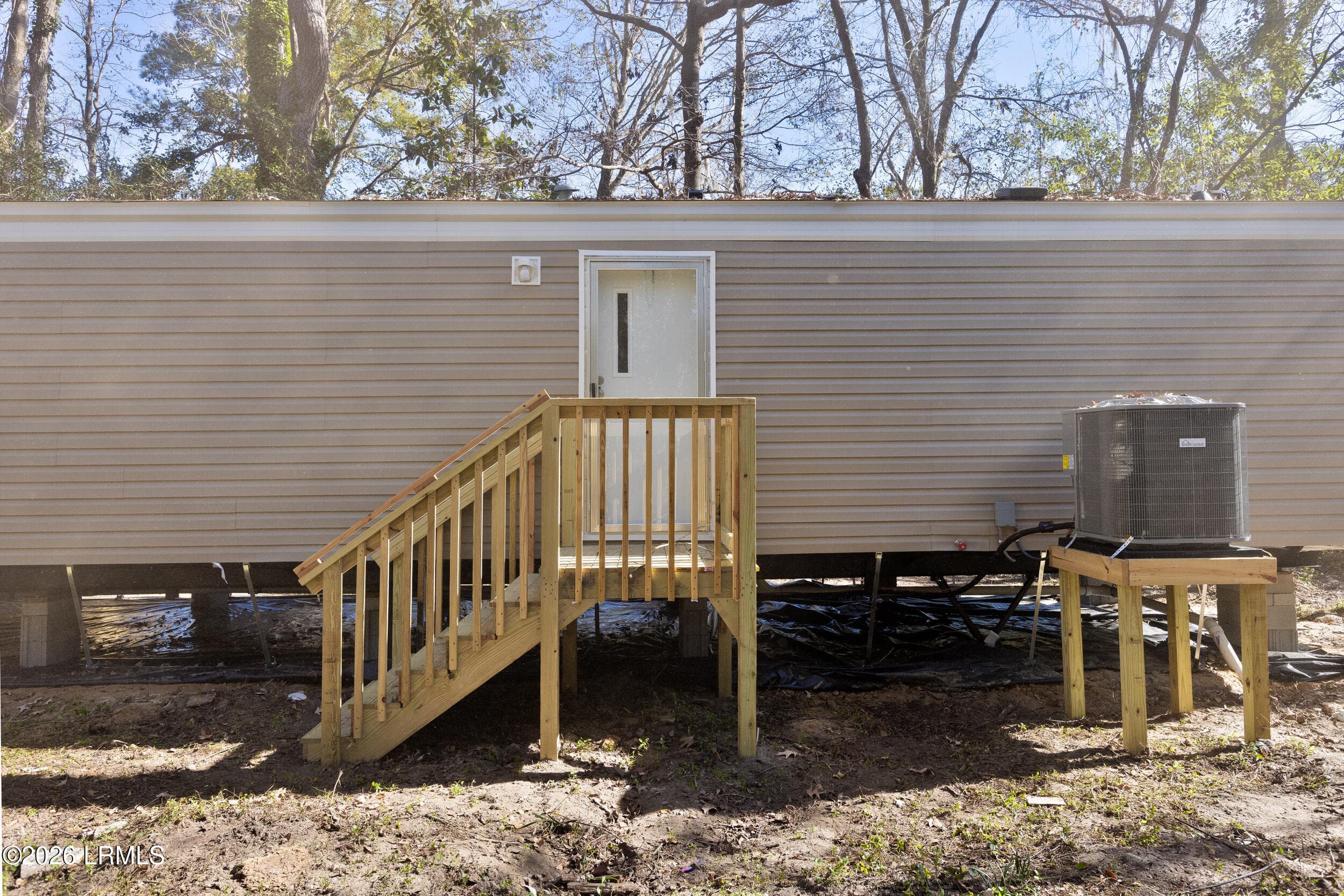 PKWZ1599 - 20 Crystal Street, Seabrook, SC 29940, Seabrook