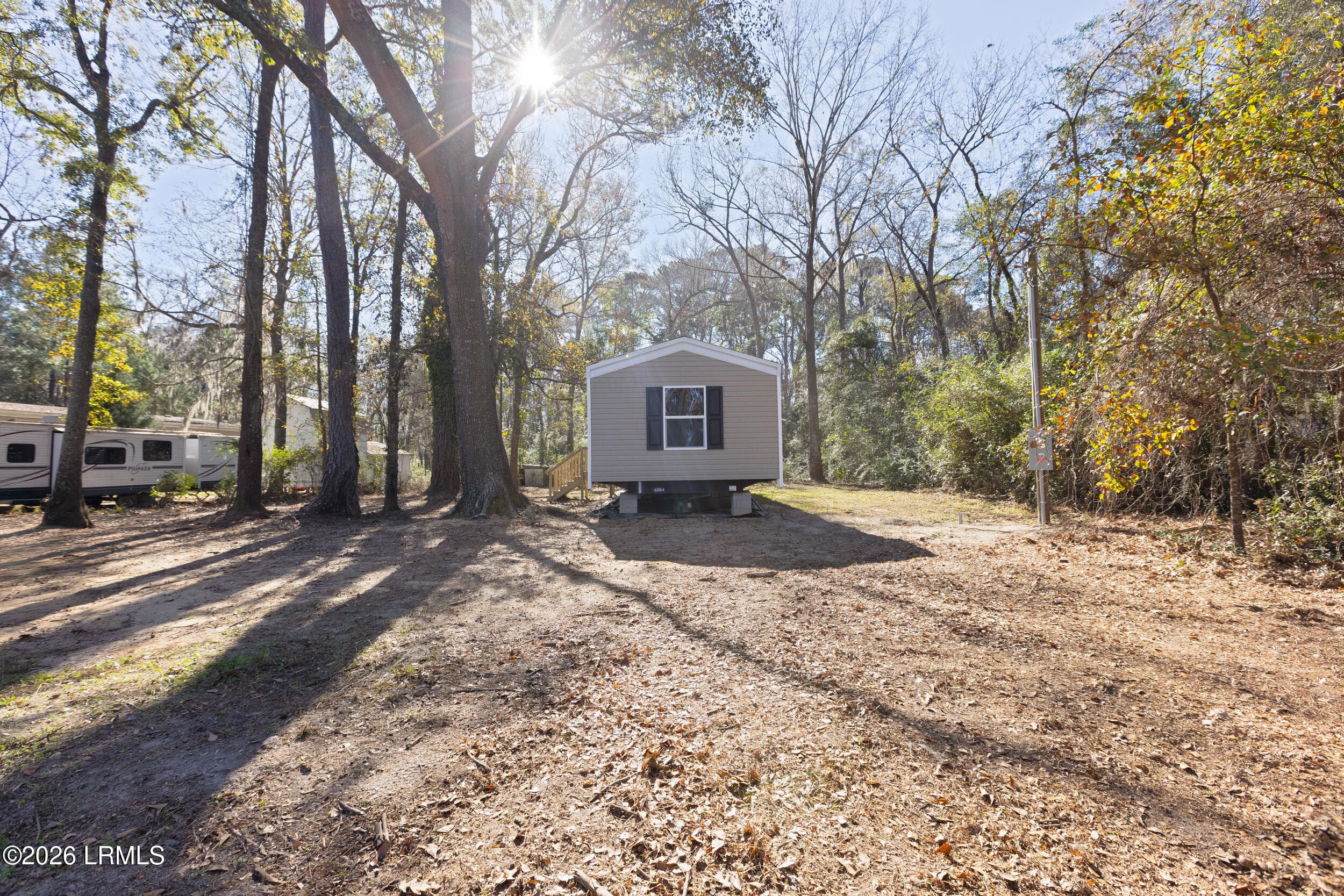 TUML3891 - 20 Crystal Street, Seabrook, SC 29940, Seabrook