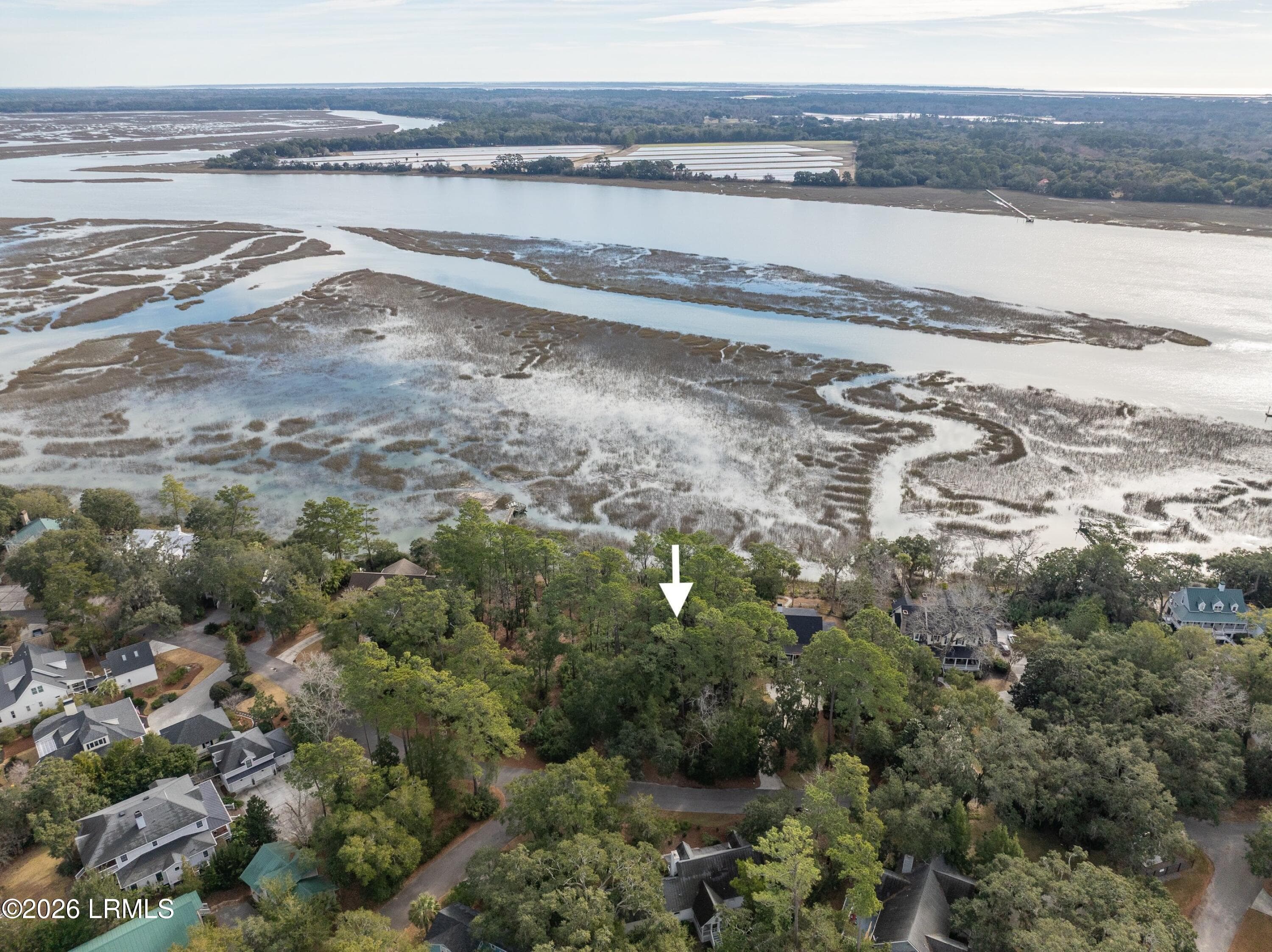 38 Sheffield Avenue, Beaufort, SC 29907