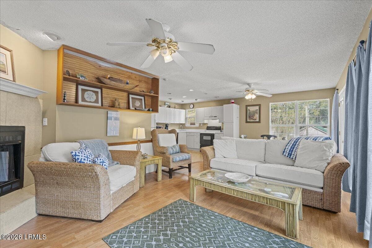 24-1118 Lands End Rd - 1118 Lands End Road, St. Helena Island, SC 29920