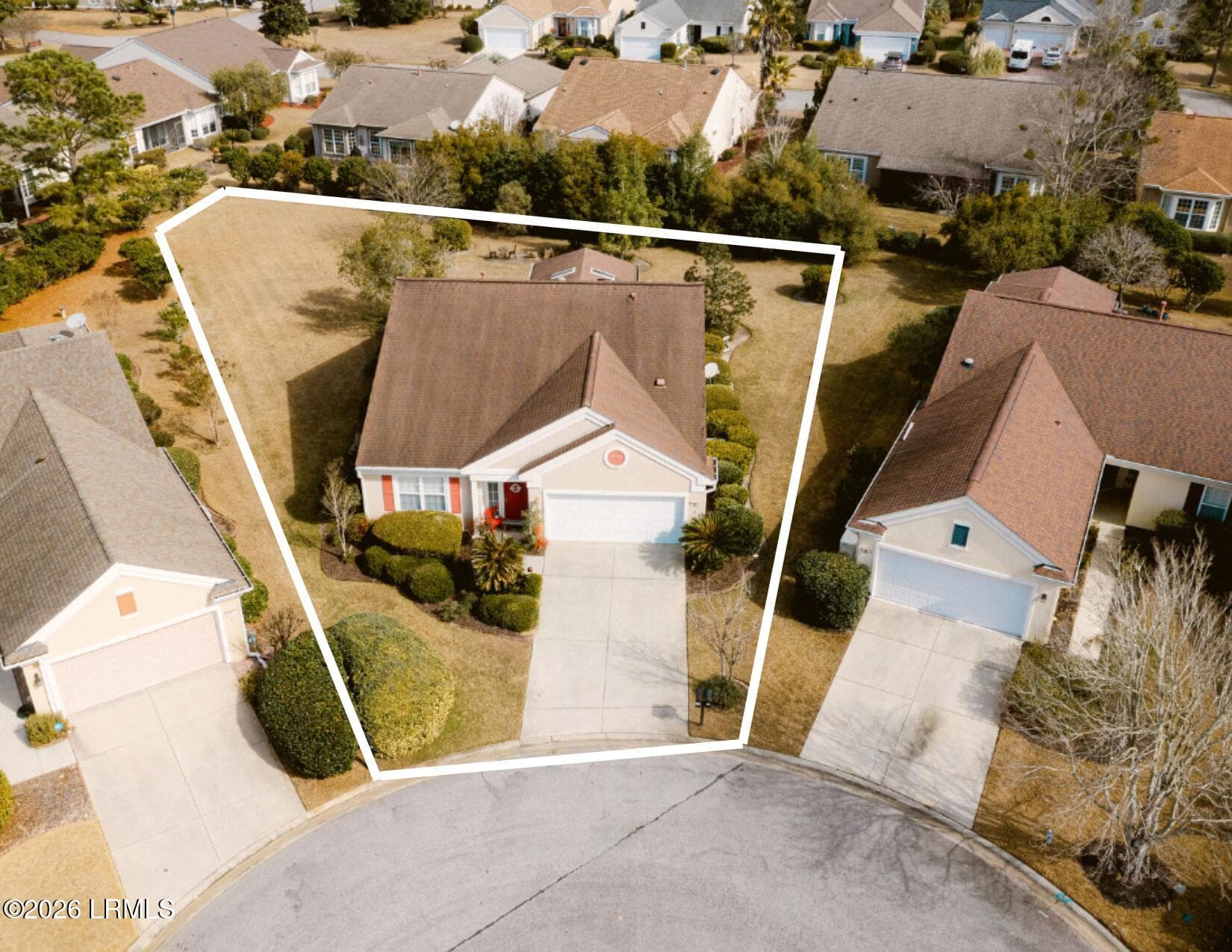 29 Sundome Court copy - 29 Sundome Court, Bluffton, SC 29909