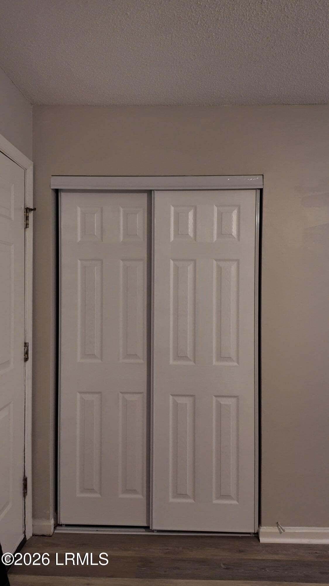 Living room closet - 1013 S Sumter Avenue, Fairfax, SC 29827