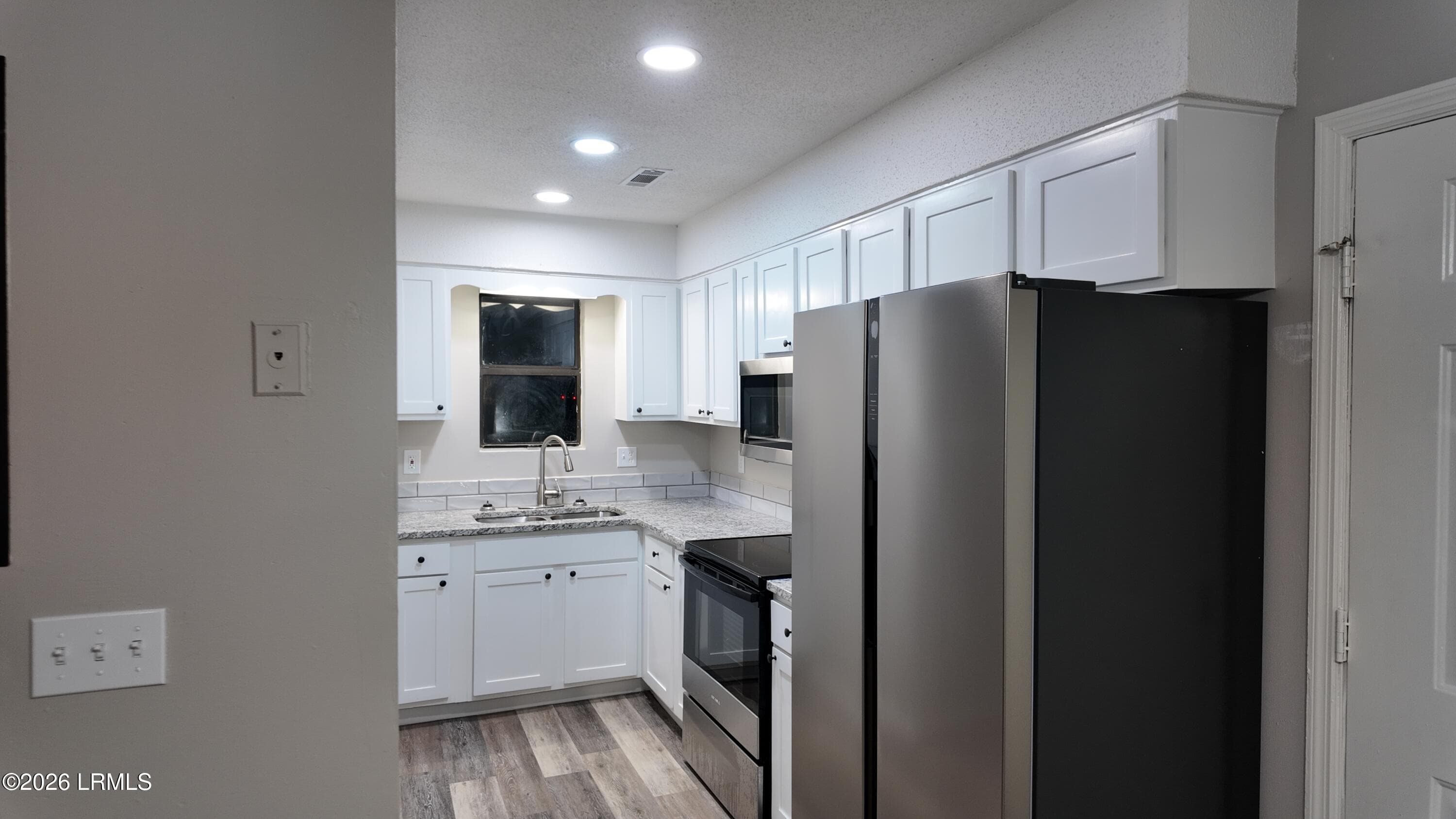 Kitchen - 1013 S Sumter Avenue, Fairfax, SC 29827