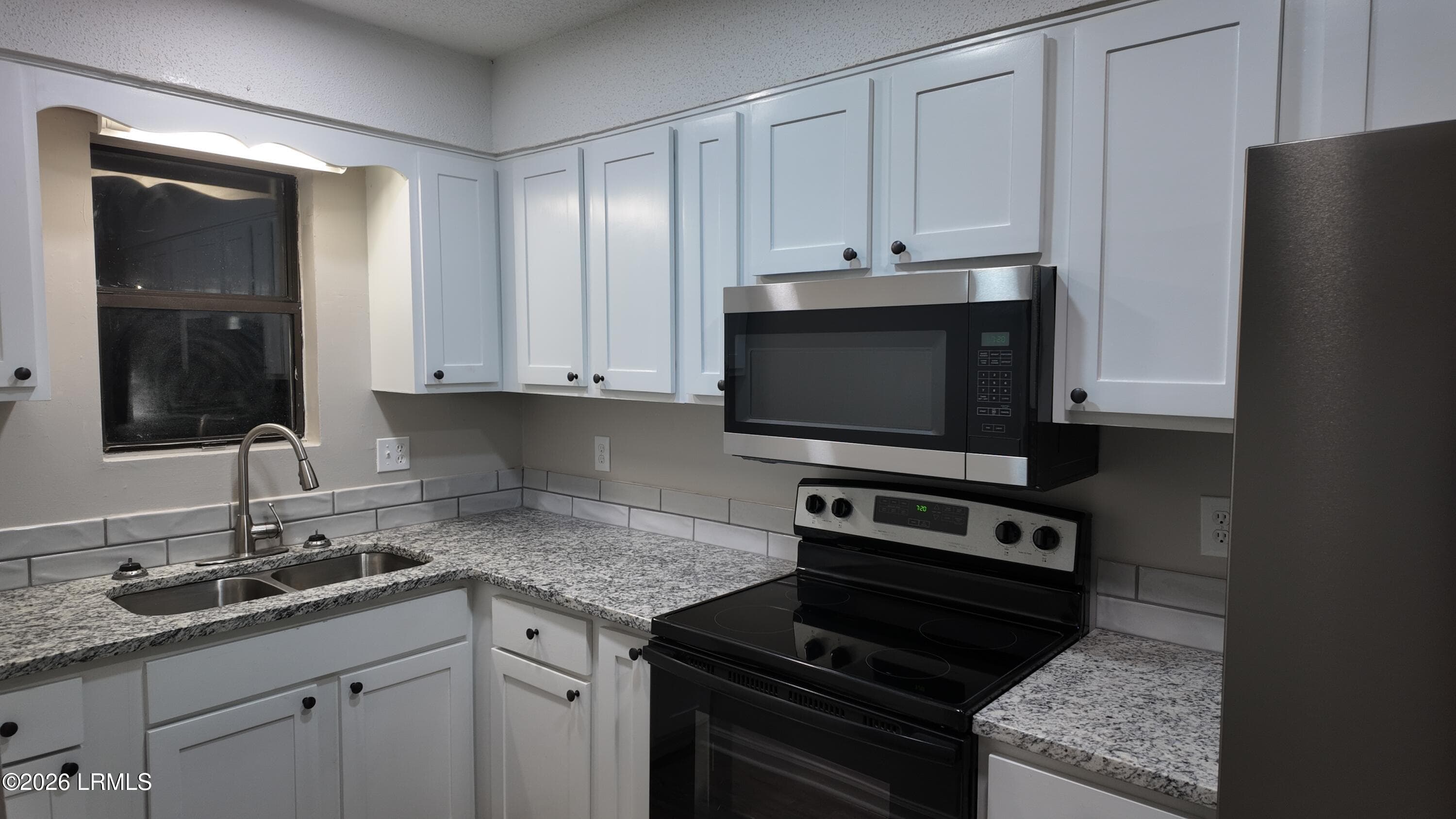 Kitchen 1 - 1013 S Sumter Avenue, Fairfax, SC 29827