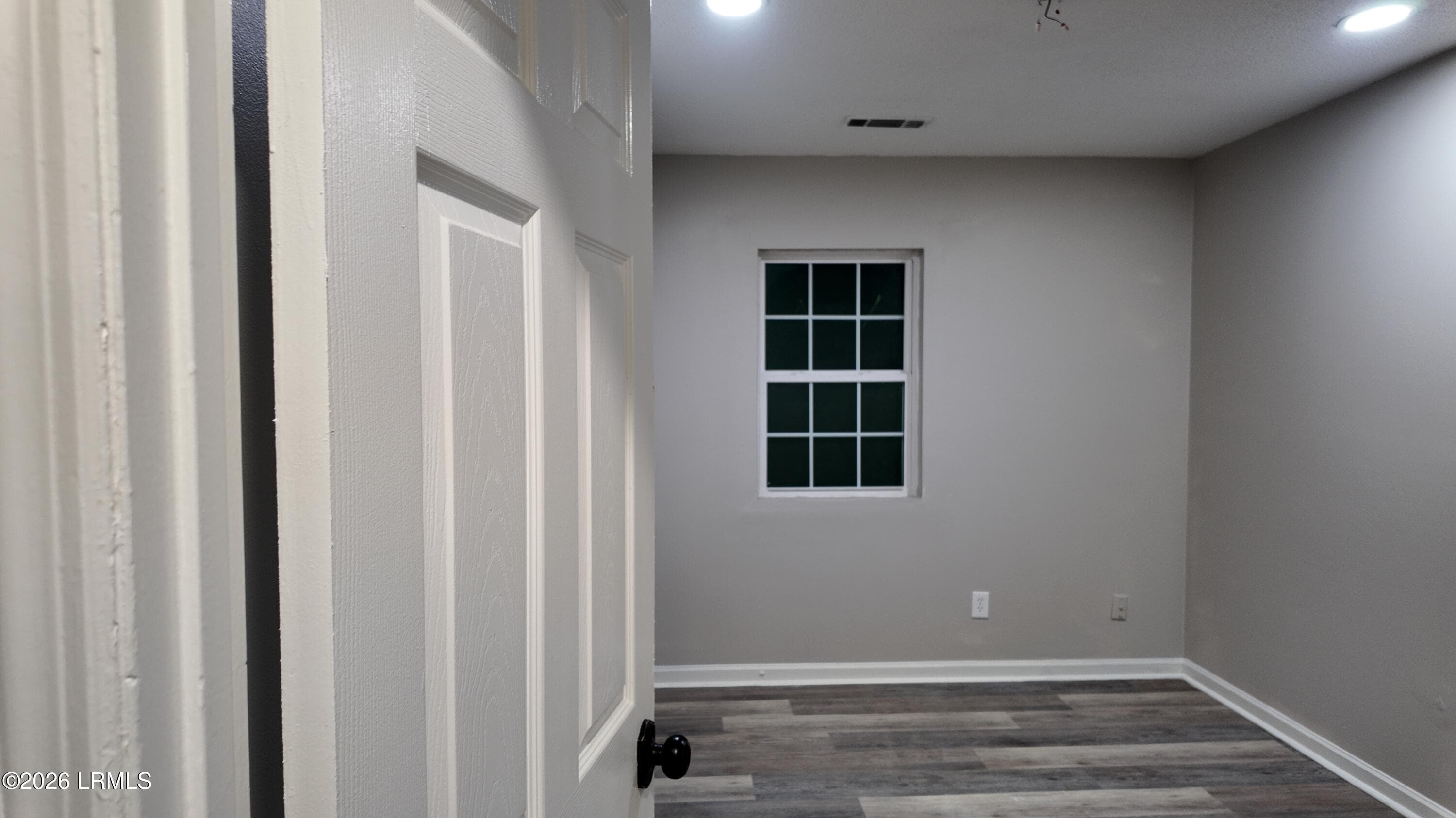 First Bedroom - 1013 S Sumter Avenue, Fairfax, SC 29827