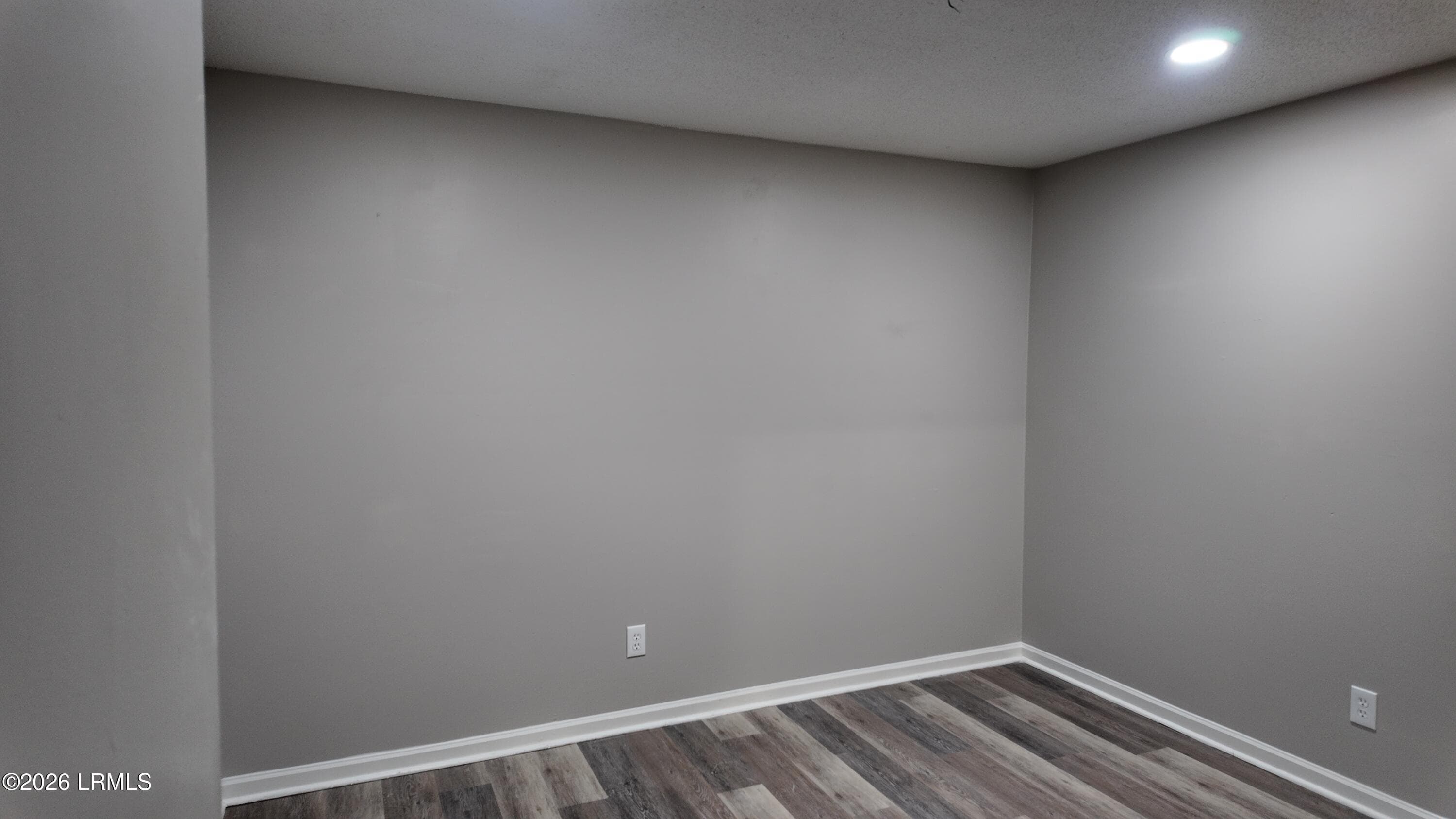 Second bedroom - 1013 S Sumter Avenue, Fairfax, SC 29827