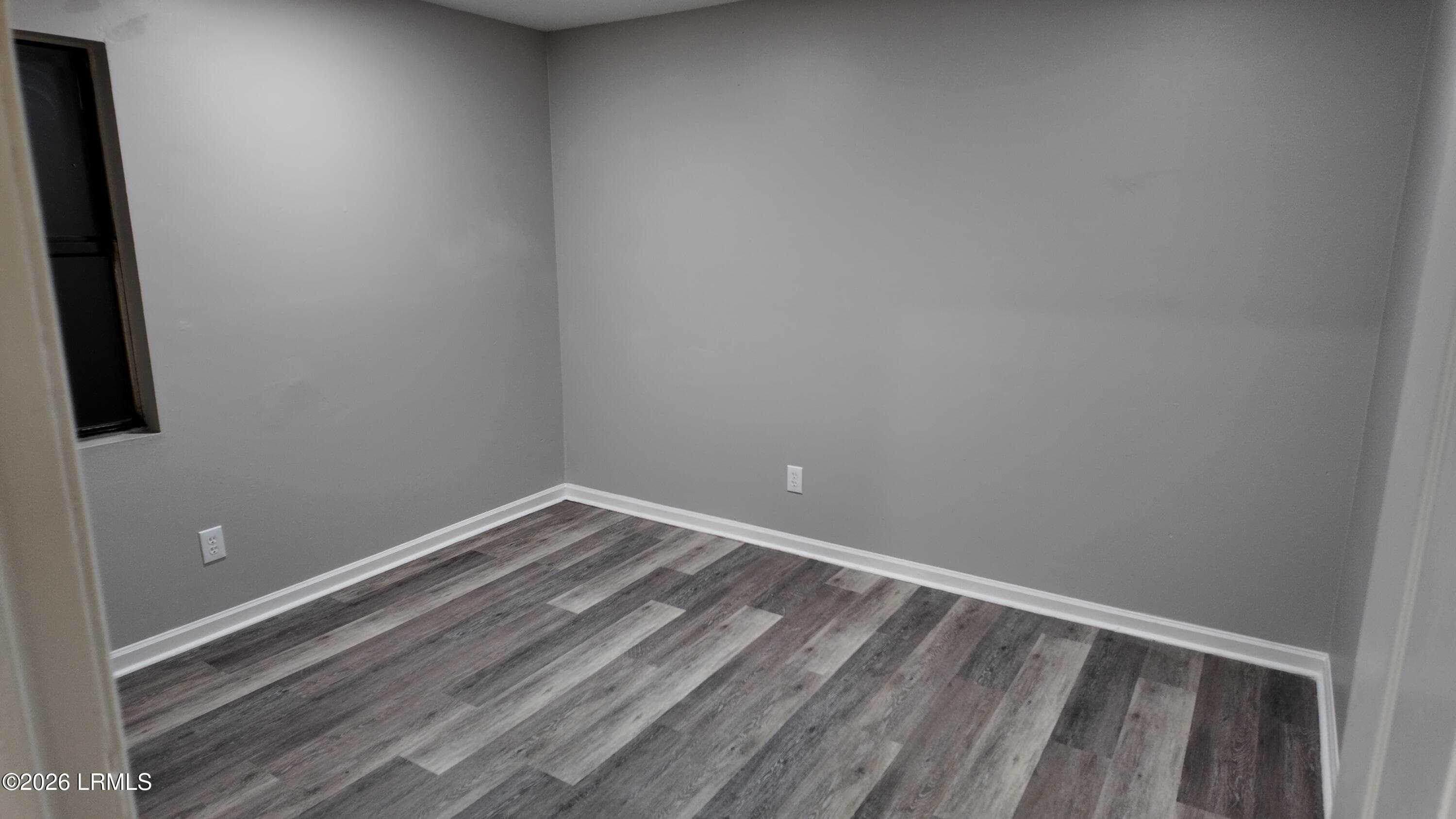 Third bedroom - 1013 S Sumter Avenue, Fairfax, SC 29827