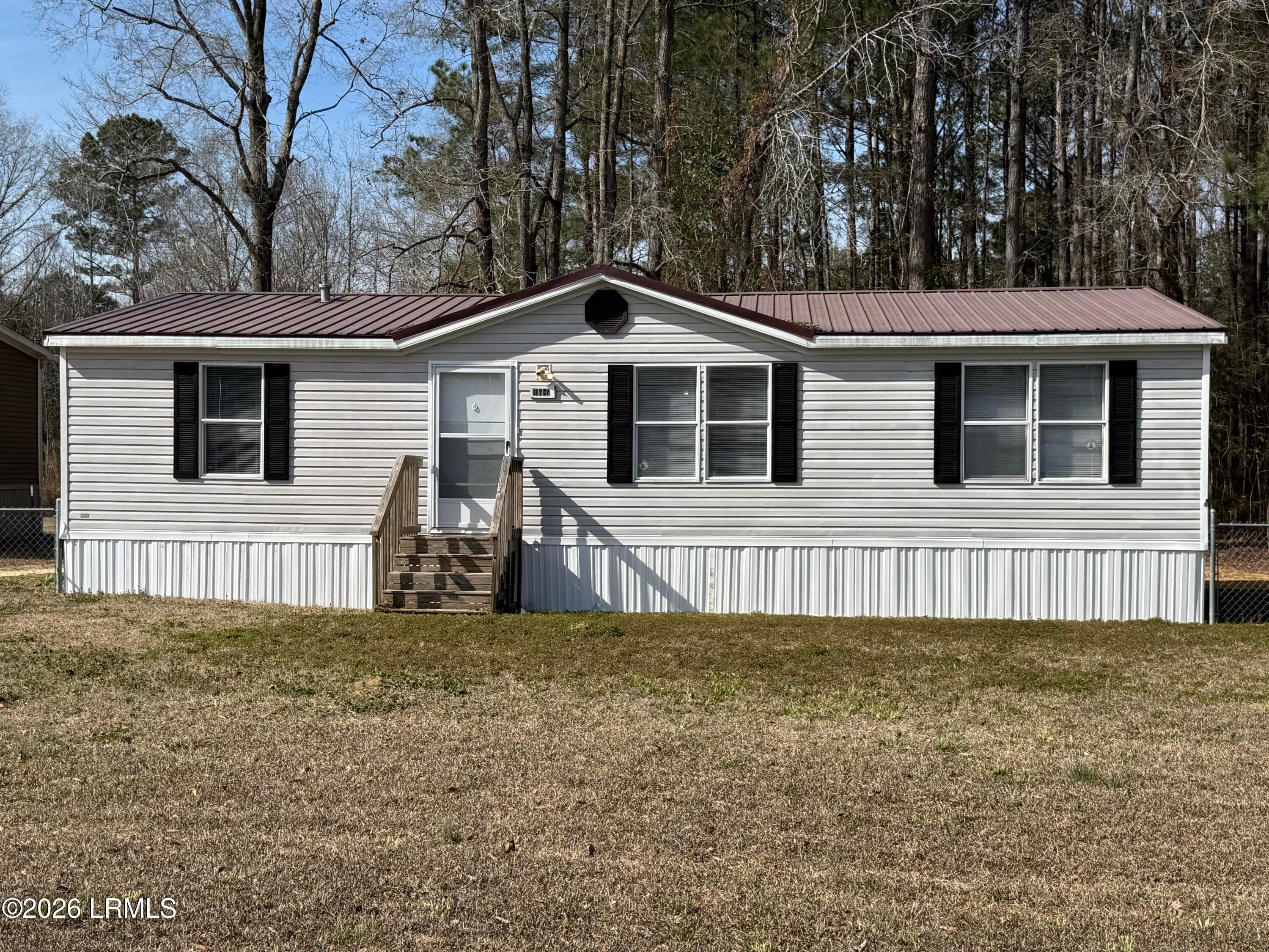 10685 Jefferies Highway, Walterboro, SC 29488
