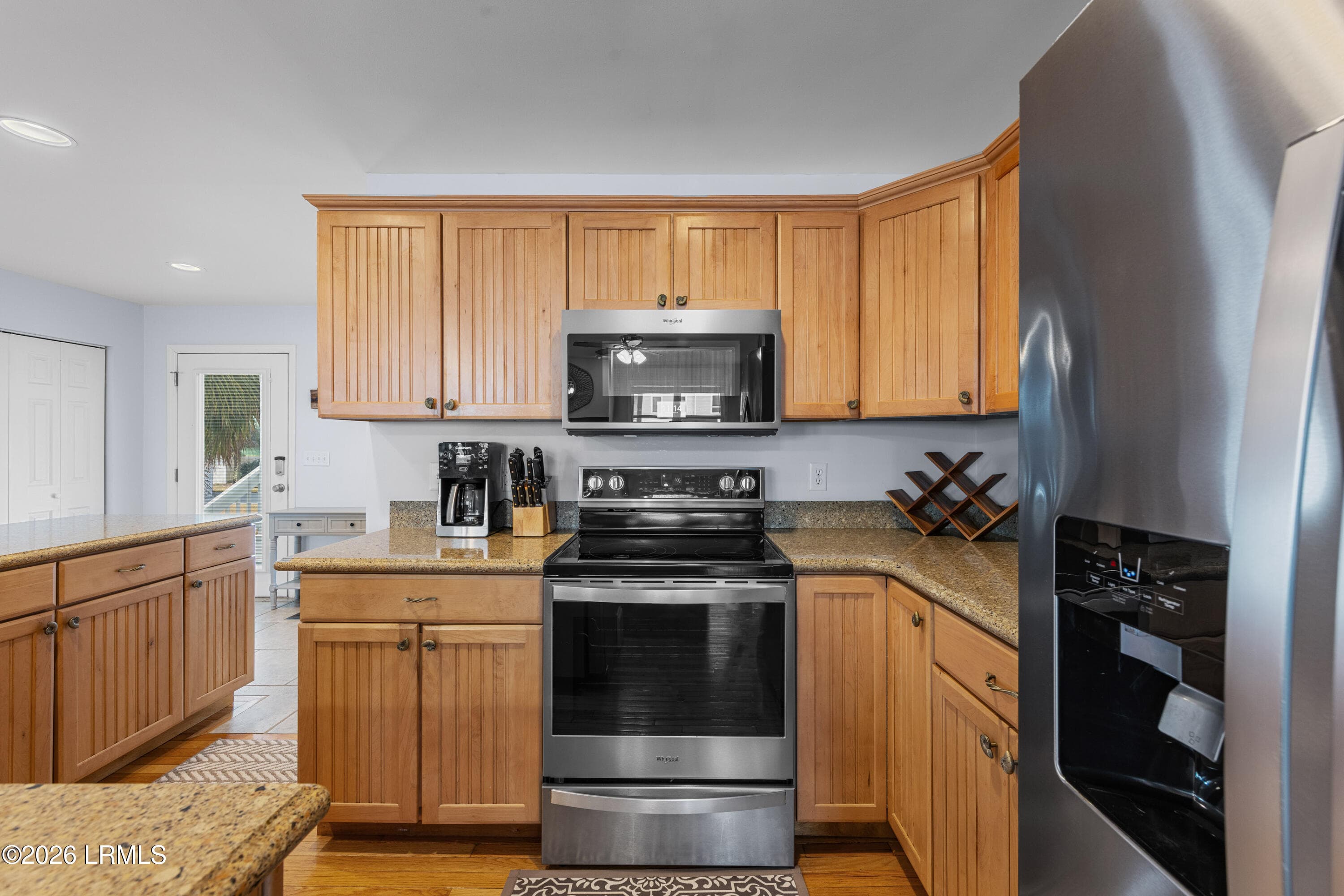16 - 2 Ebb Tide Court, St. Helena Island, SC 29920