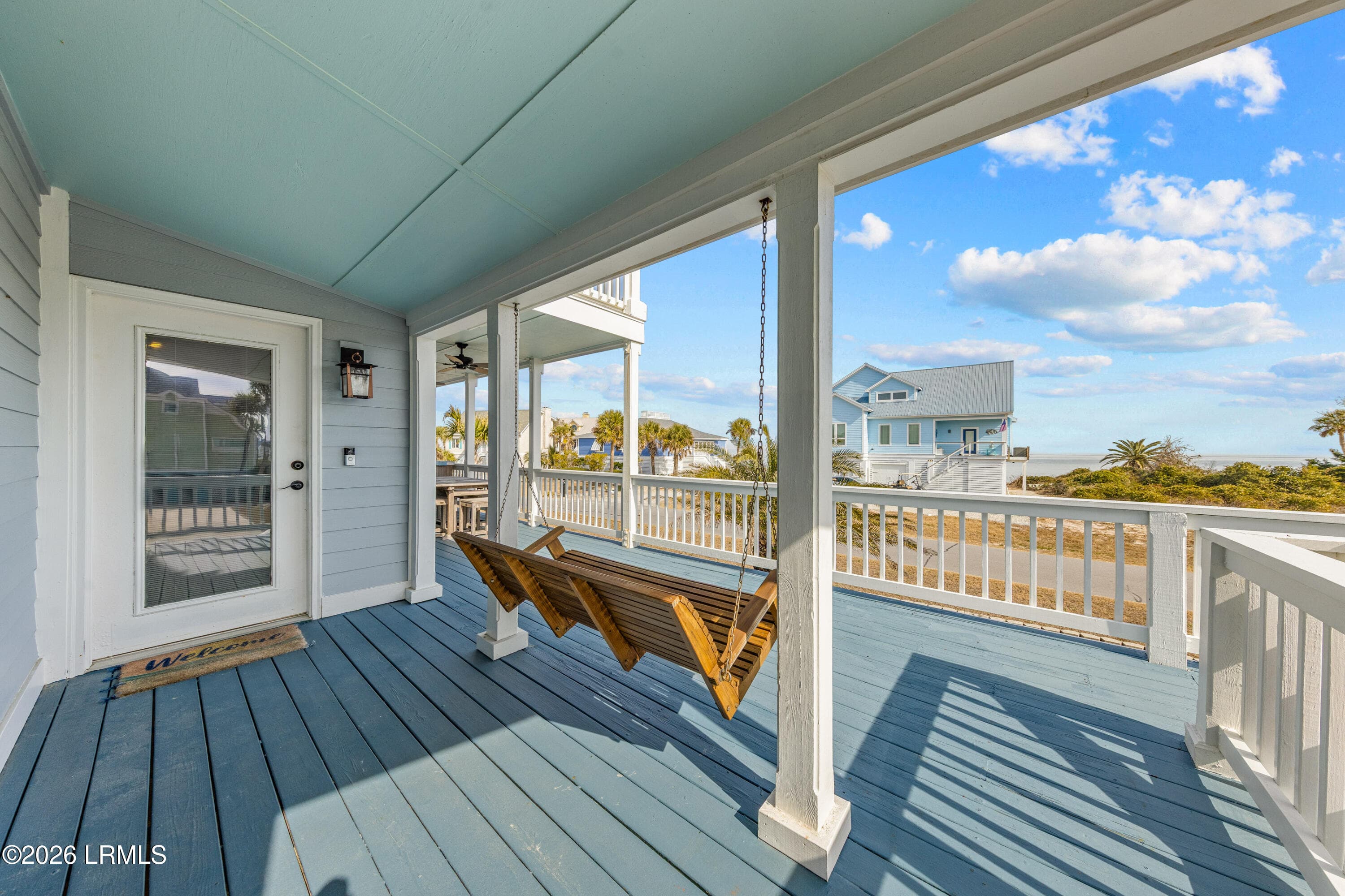 11 - 2 Ebb Tide Court, St. Helena Island, SC 29920