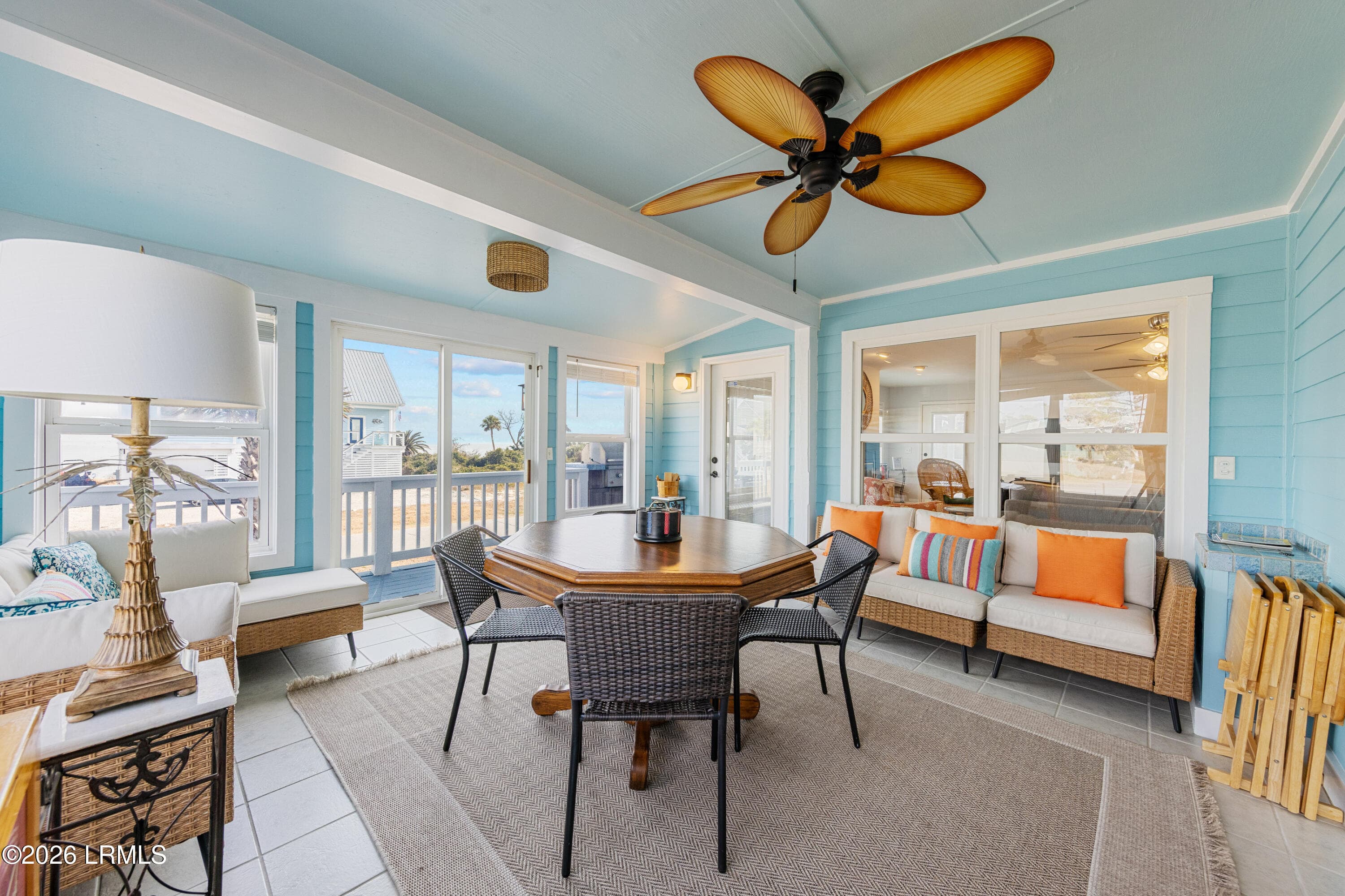 8 - 2 Ebb Tide Court, St. Helena Island, SC 29920