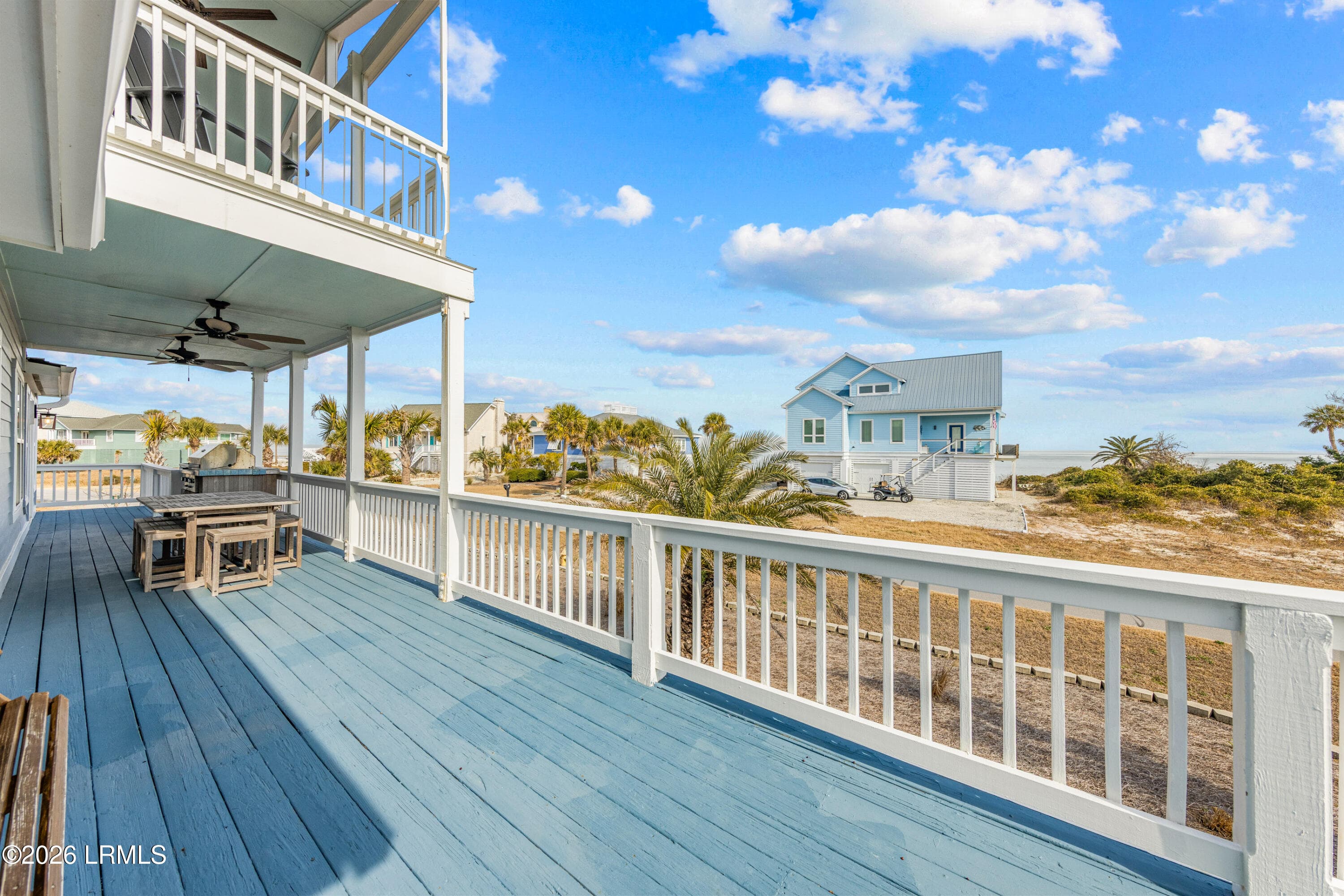 22 - 2 Ebb Tide Court, St. Helena Island, SC 29920