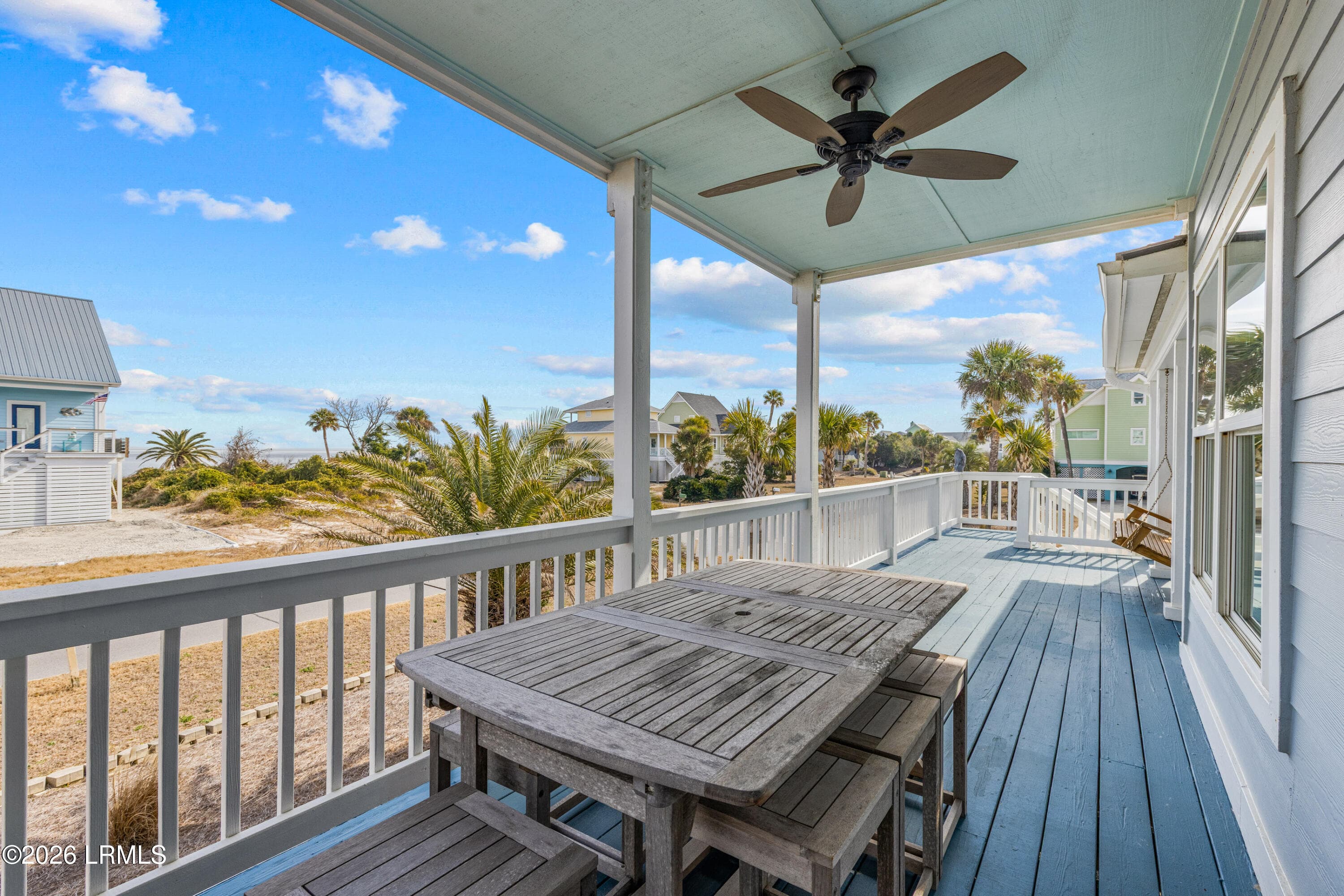 23 - 2 Ebb Tide Court, St. Helena Island, SC 29920